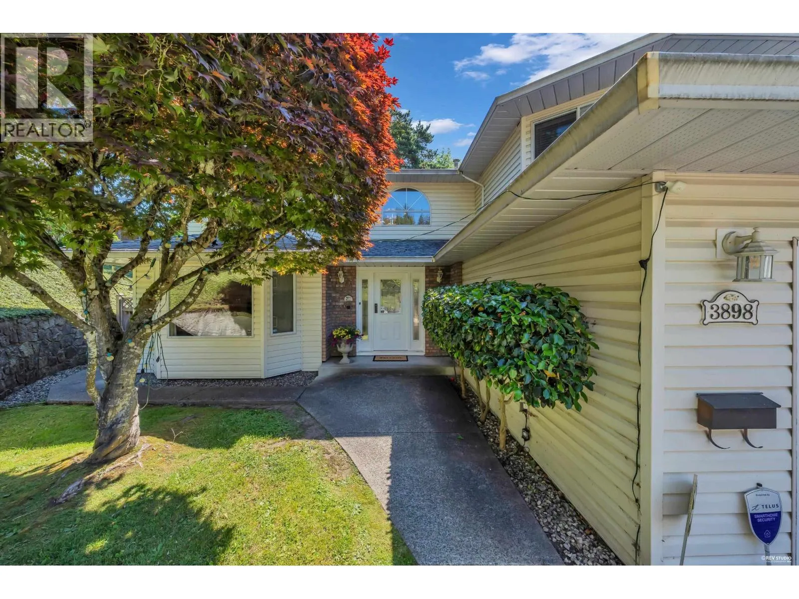 3898 FROMME ROAD