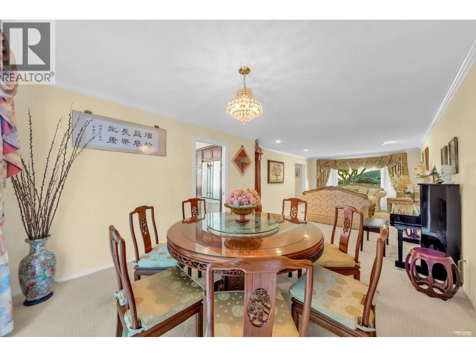 3898 FROMME ROAD