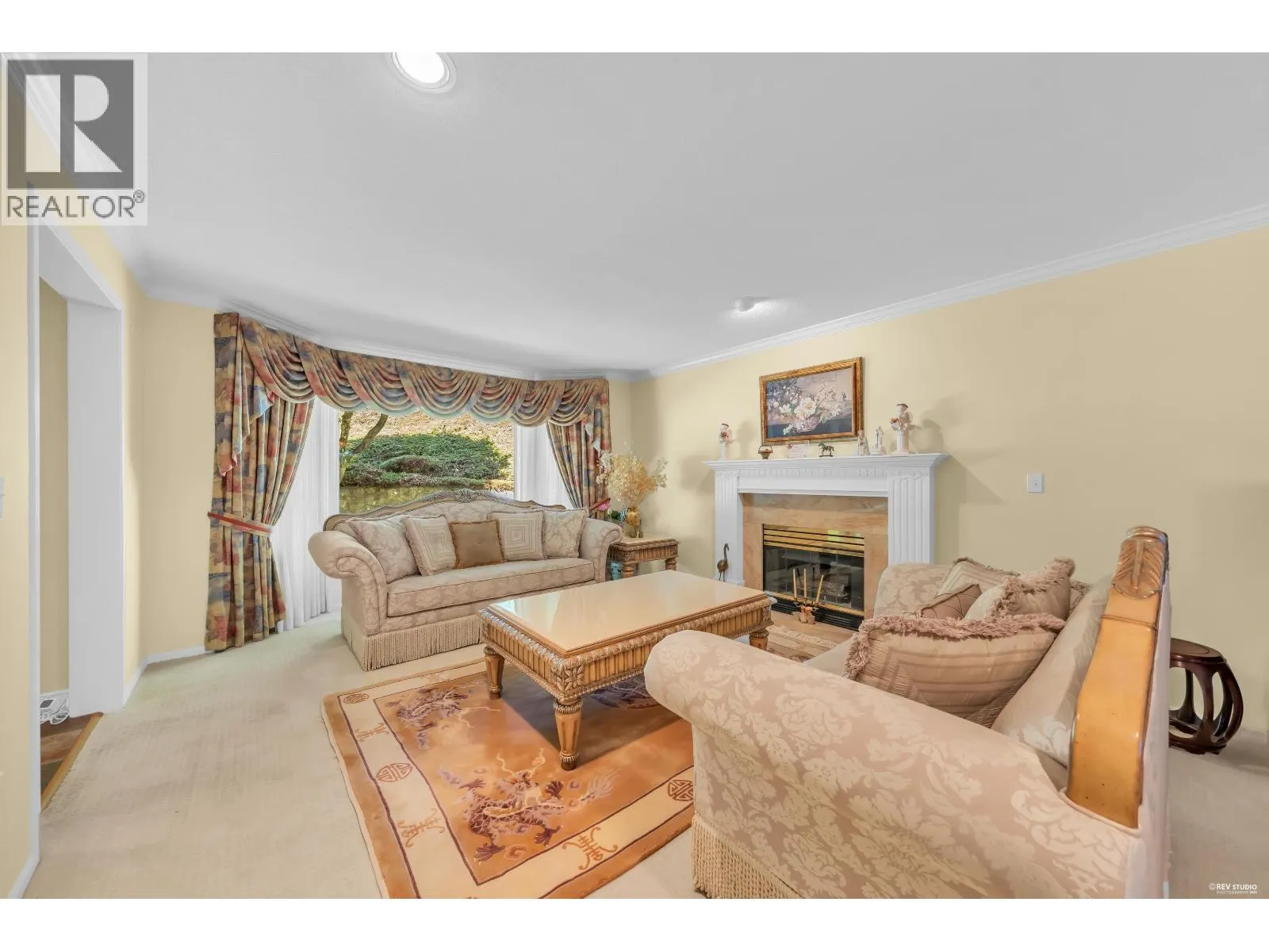 3898 FROMME ROAD