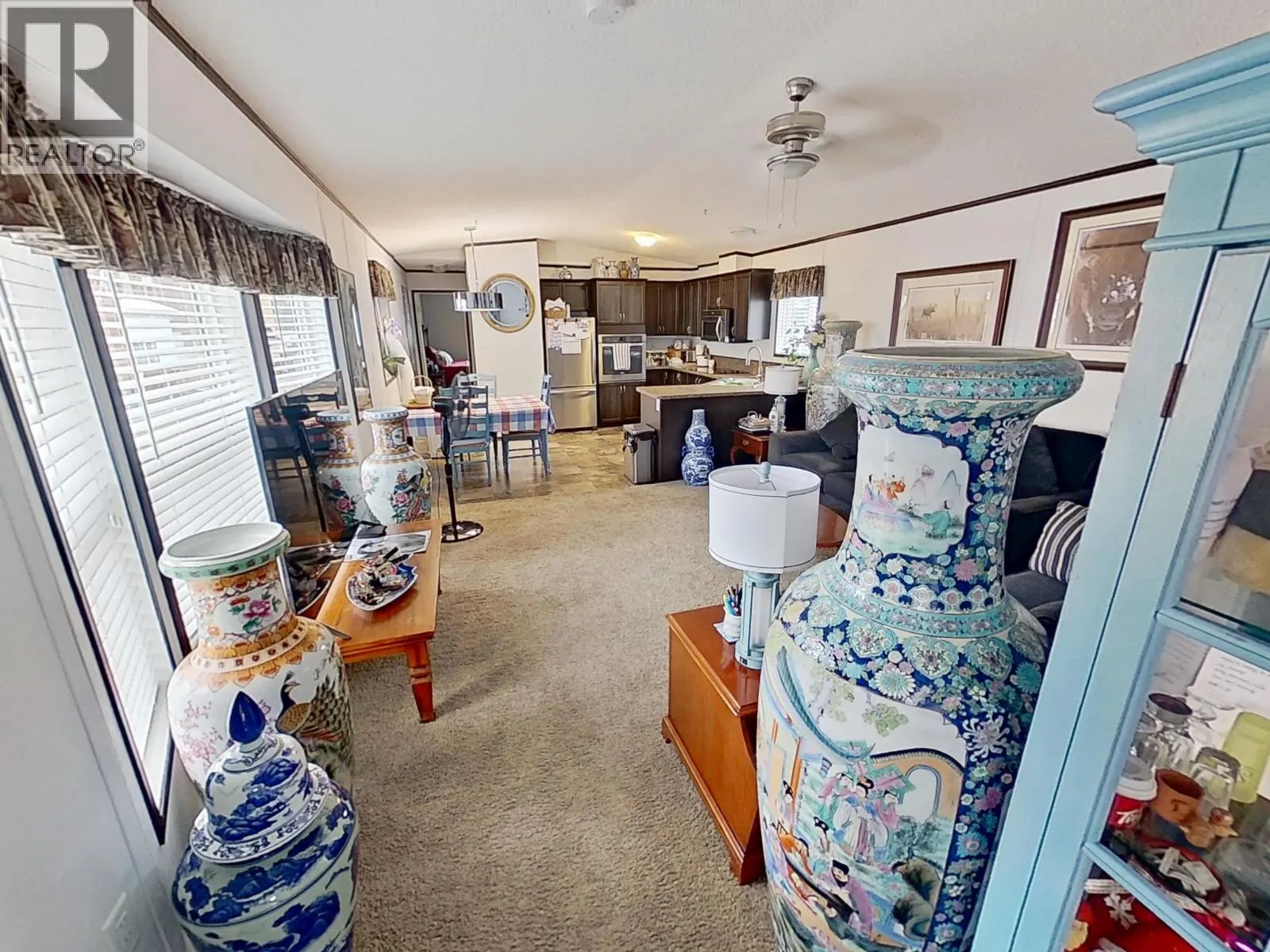 90 684 NORTH FRASER DRIVE