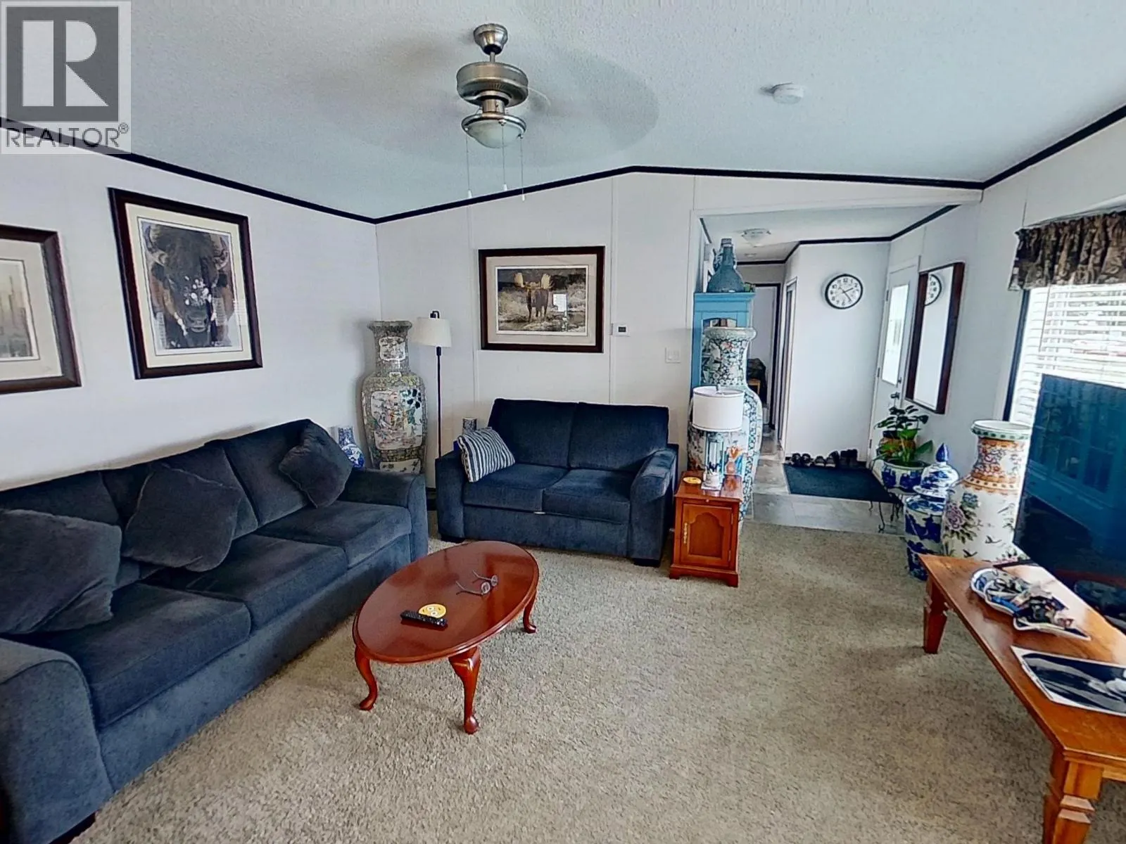 90 684 NORTH FRASER DRIVE
