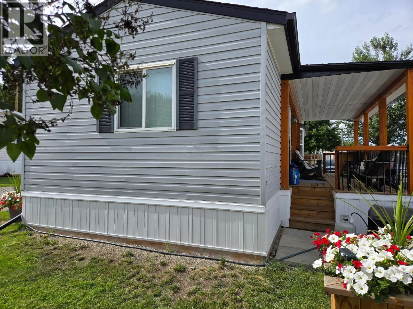 90 684 NORTH FRASER DRIVE