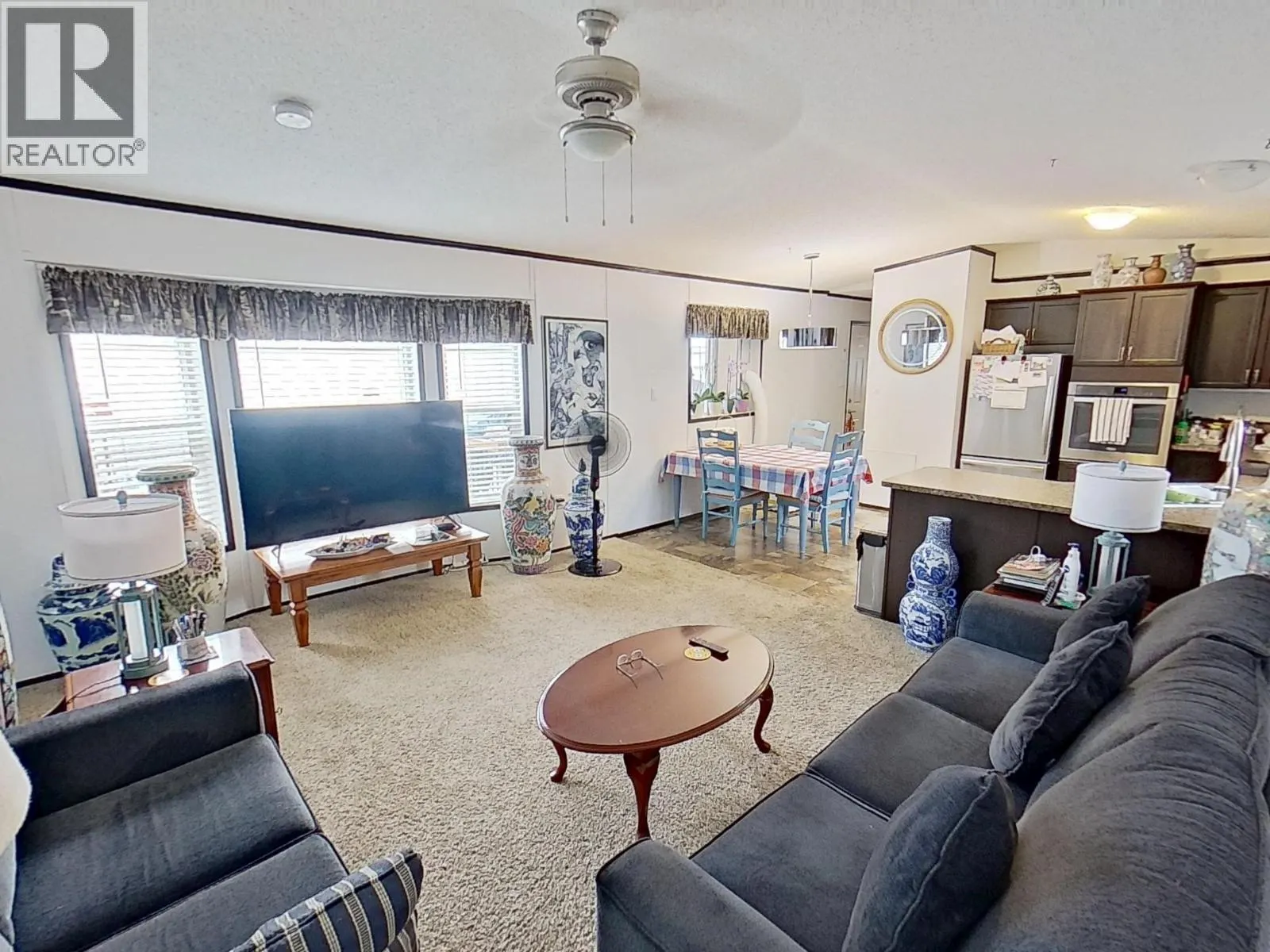 90 684 NORTH FRASER DRIVE