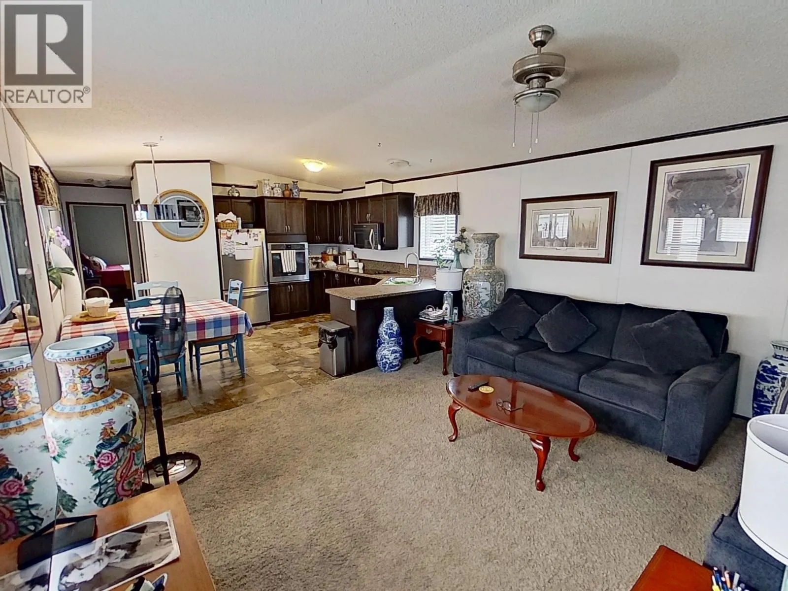 90 684 NORTH FRASER DRIVE