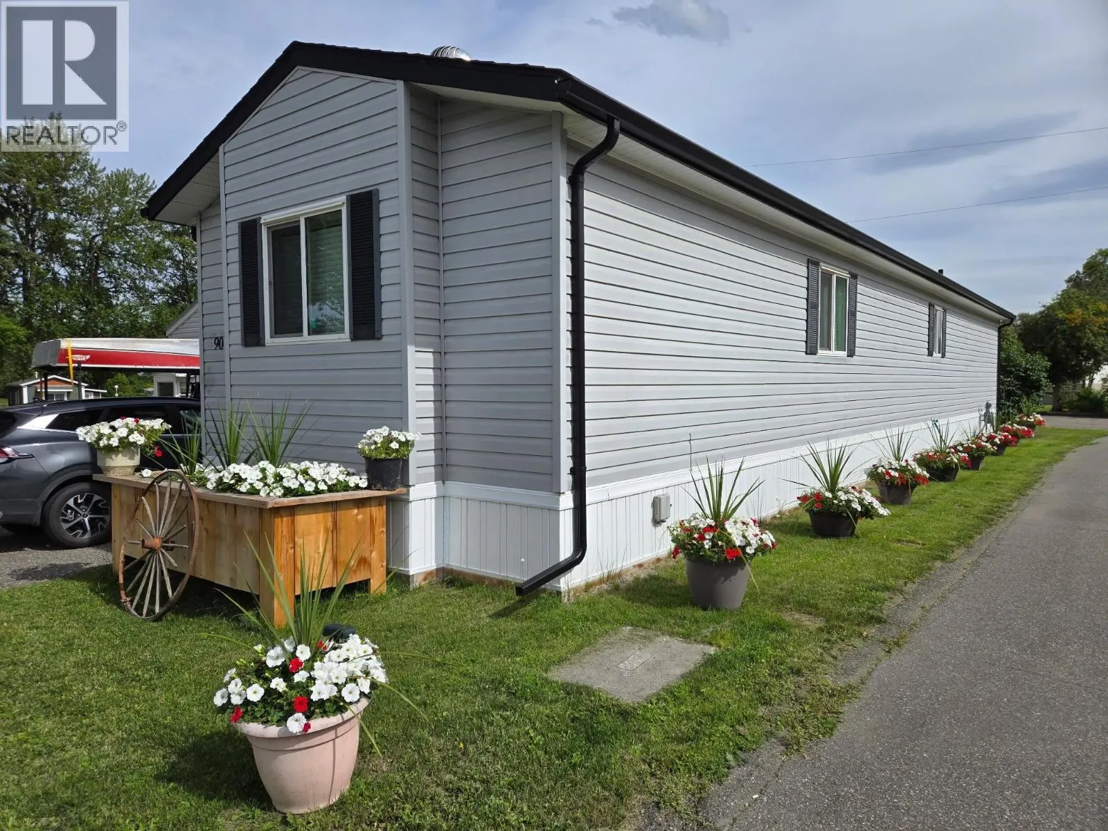 90 684 NORTH FRASER DRIVE