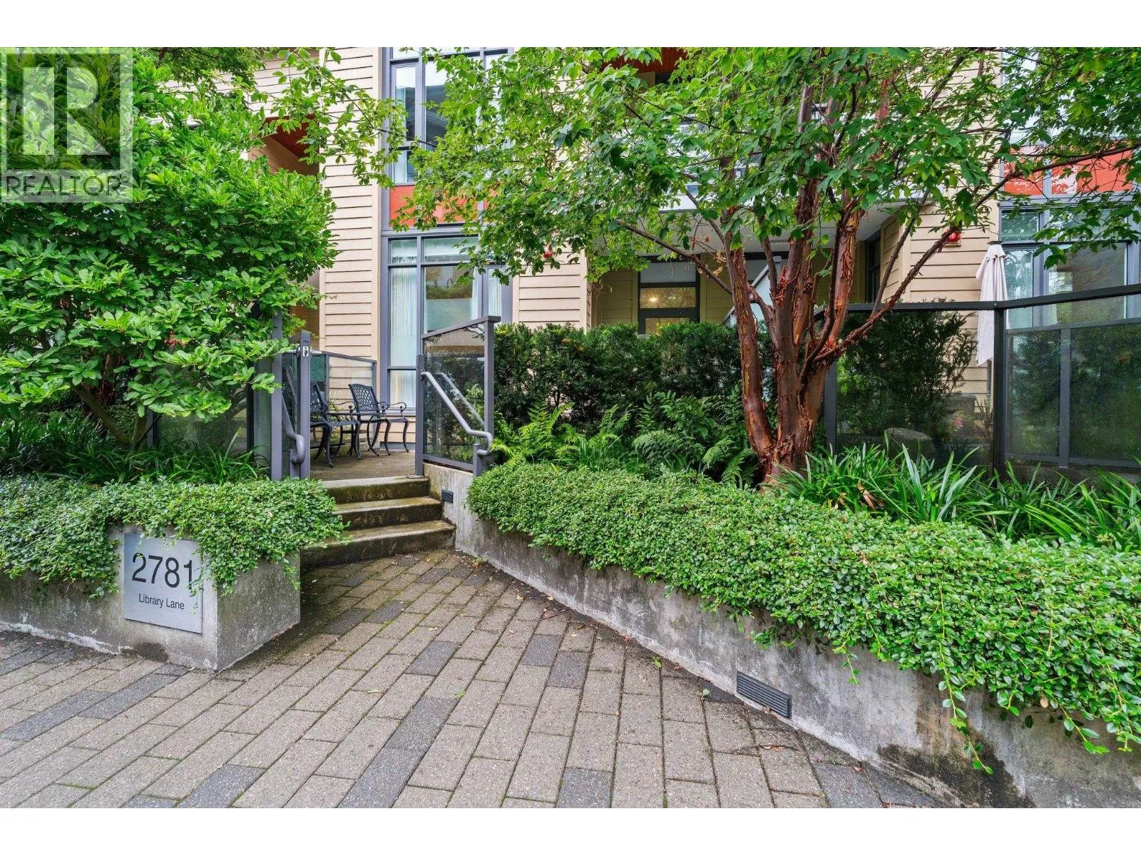 2781 LIBRARY LANE