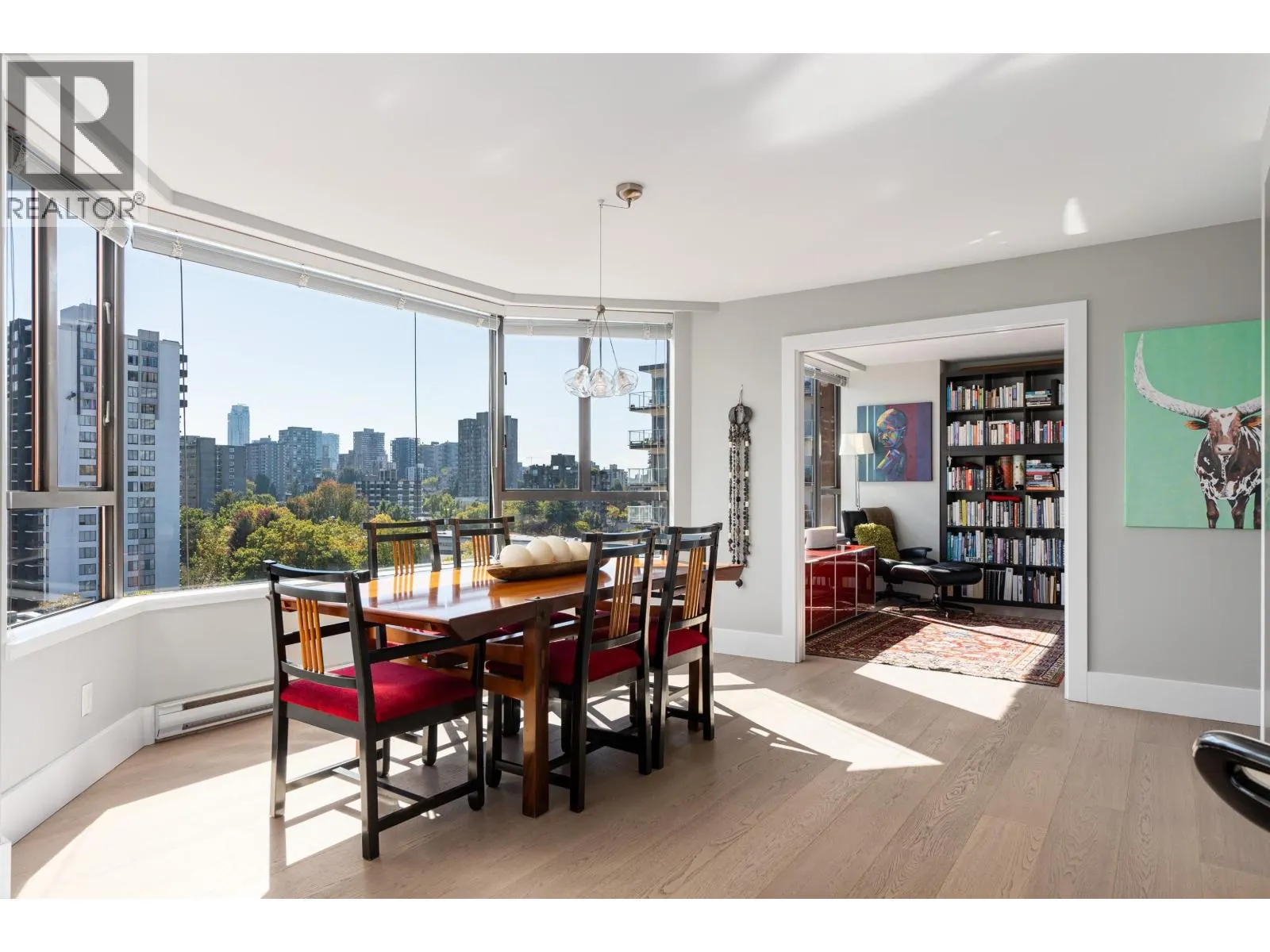1001 1860 ROBSON STREET