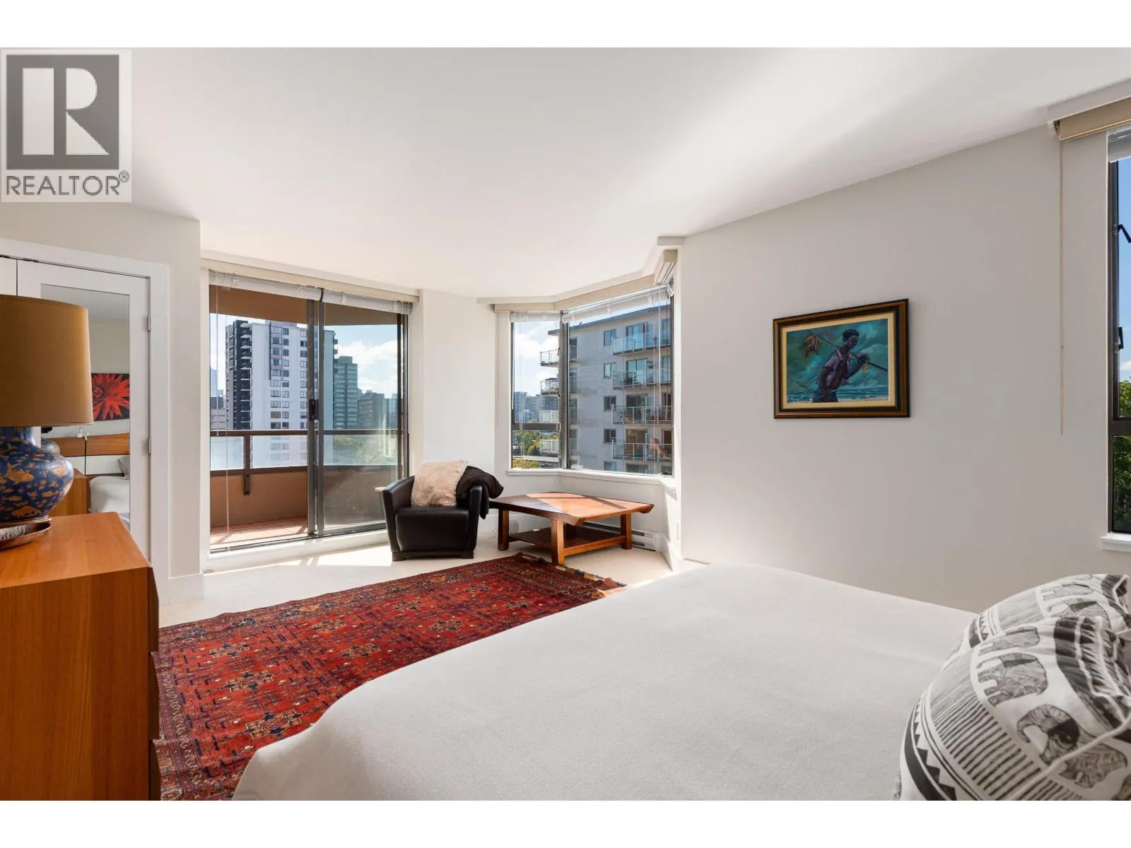 1001 1860 ROBSON STREET
