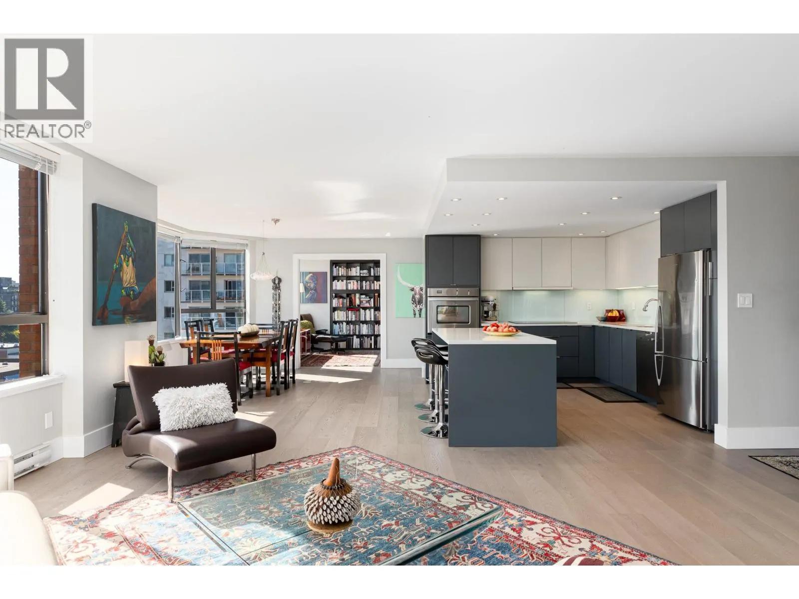 1001 1860 ROBSON STREET