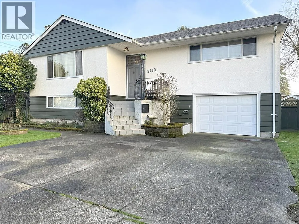 8140 LUCAS ROAD