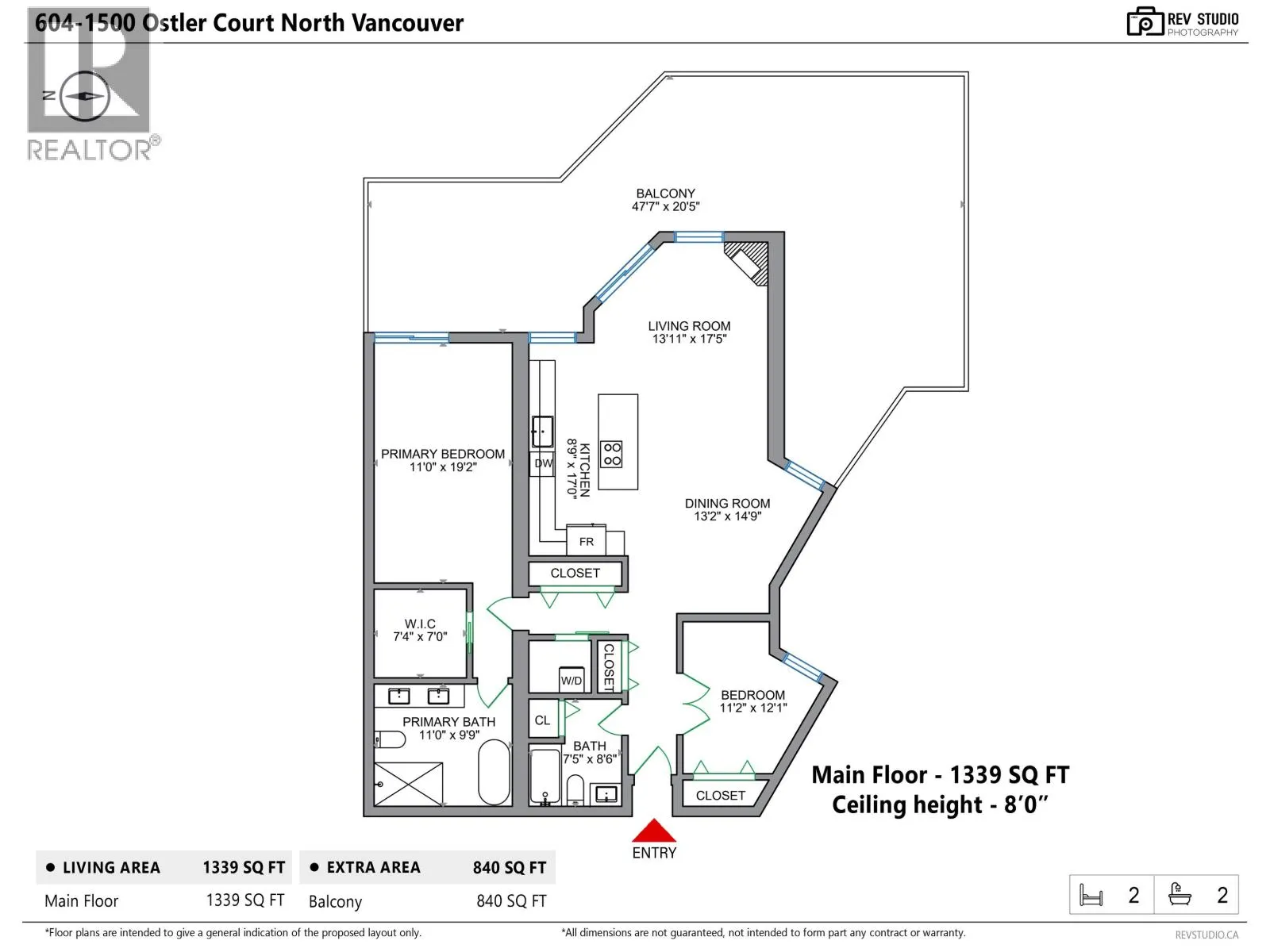 604 1500 OSTLER COURT