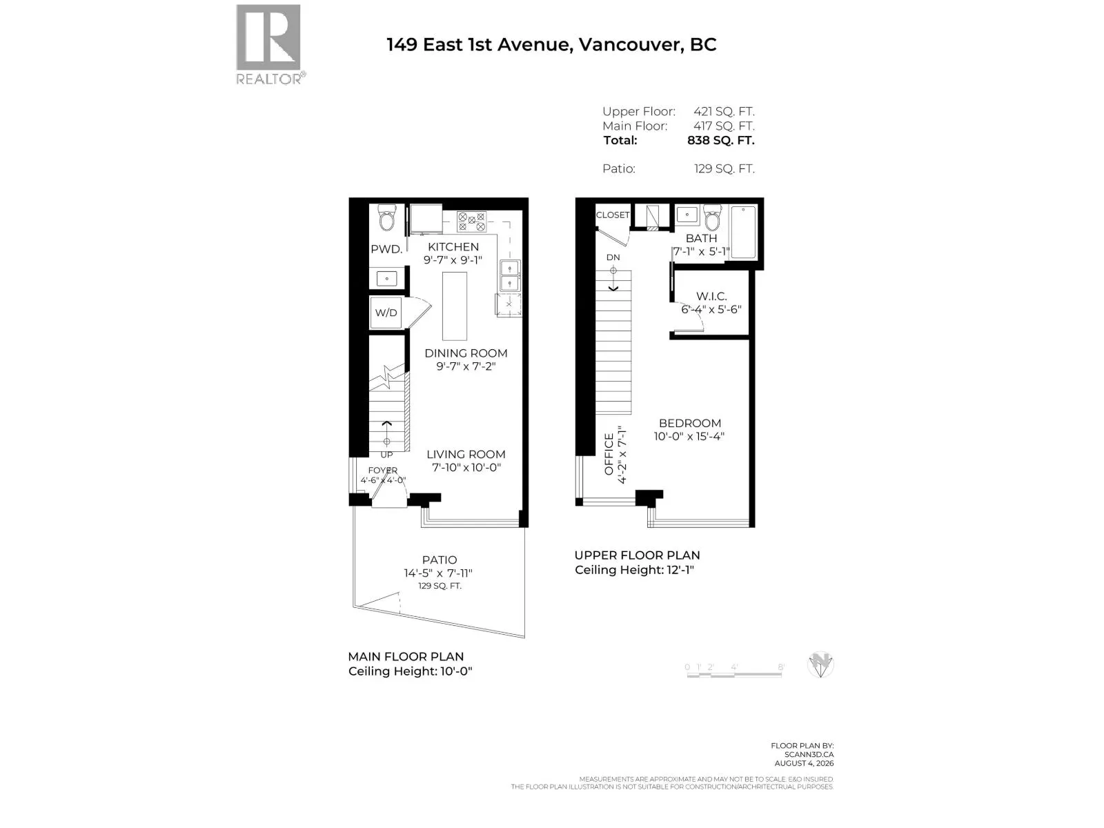 149 E 1ST AVENUE