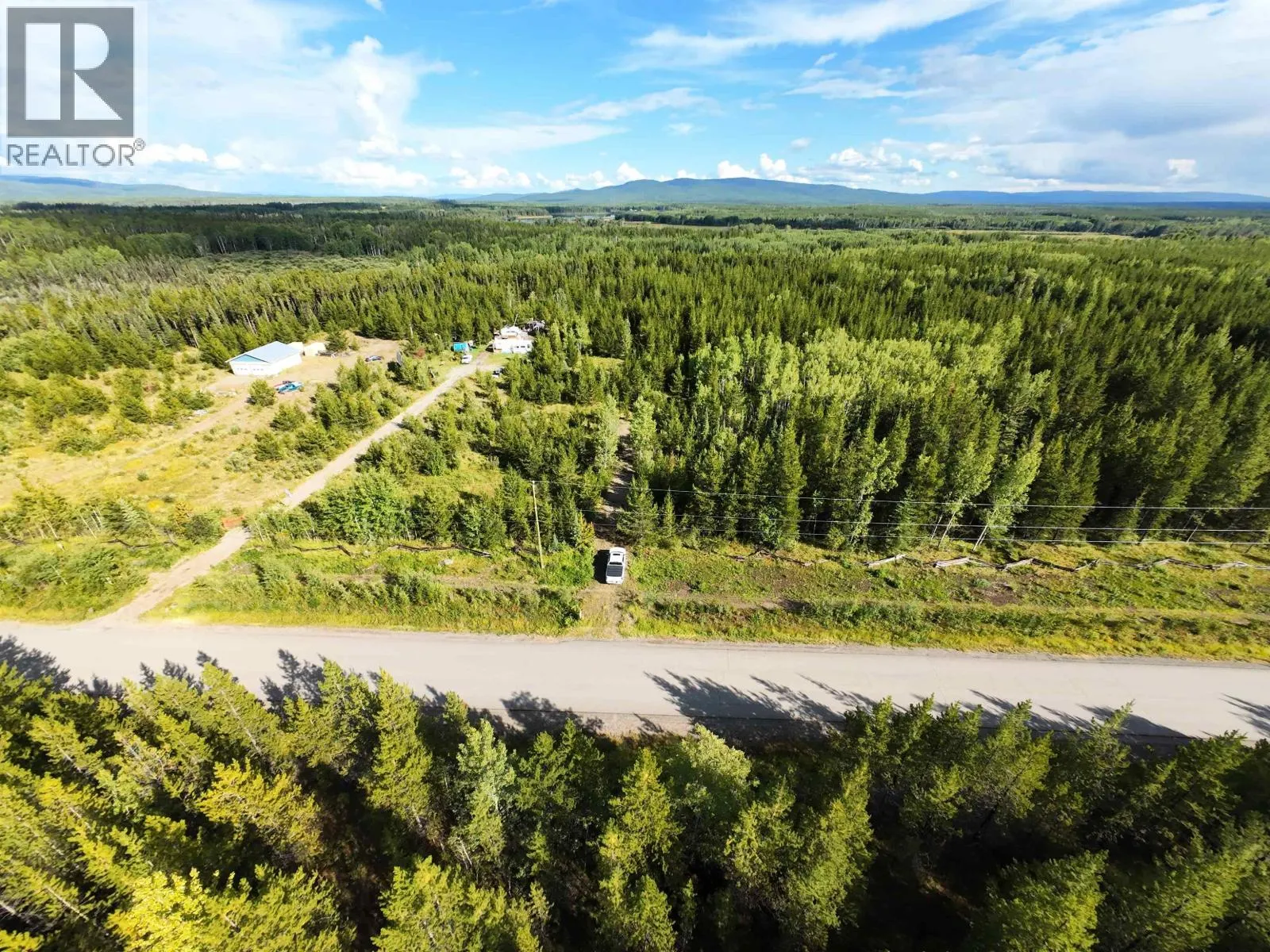 LOT F TIBBLES ROAD