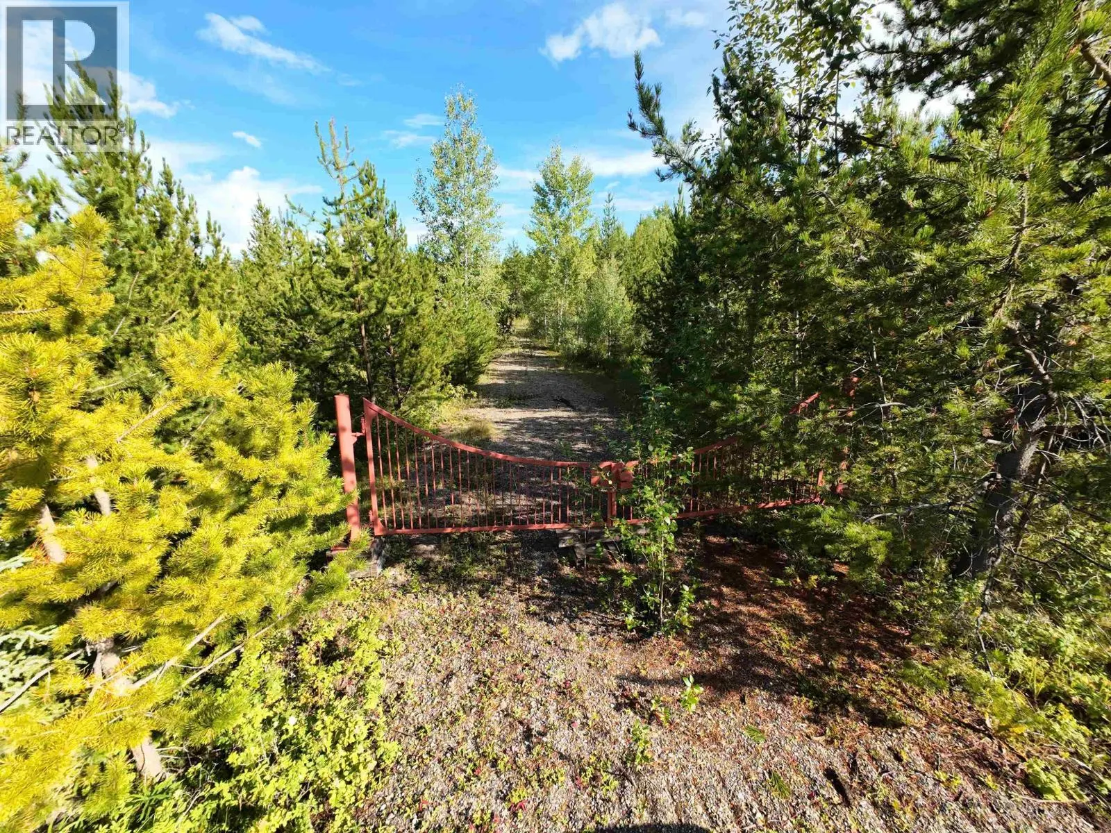 LOT F TIBBLES ROAD