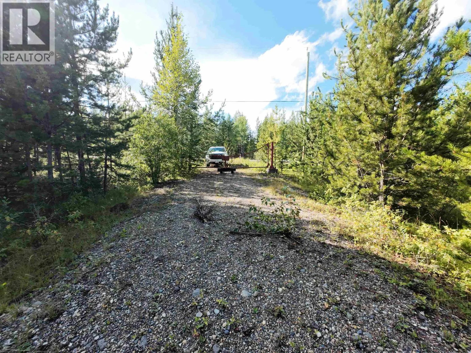 LOT F TIBBLES ROAD