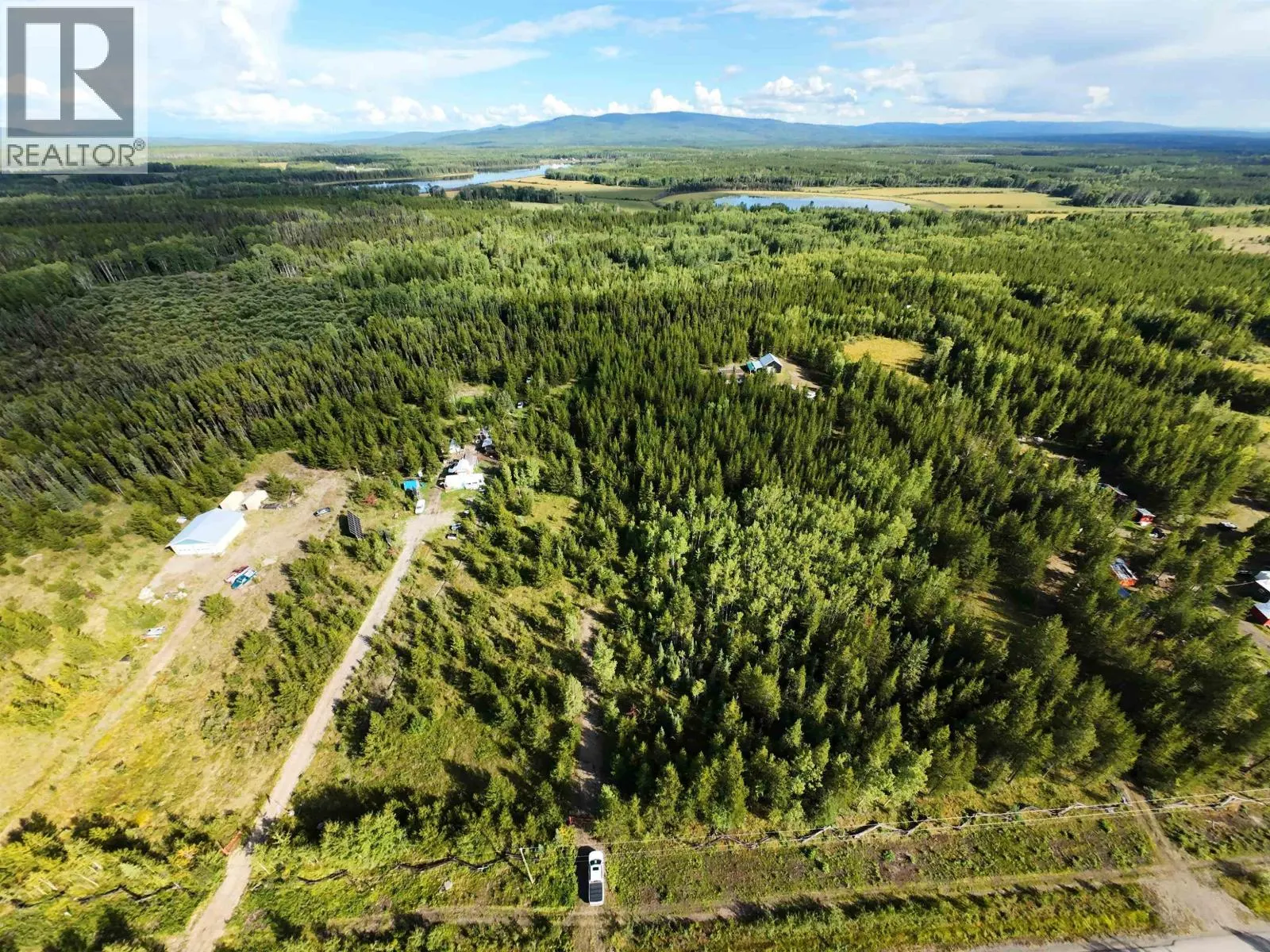 LOT F TIBBLES ROAD
