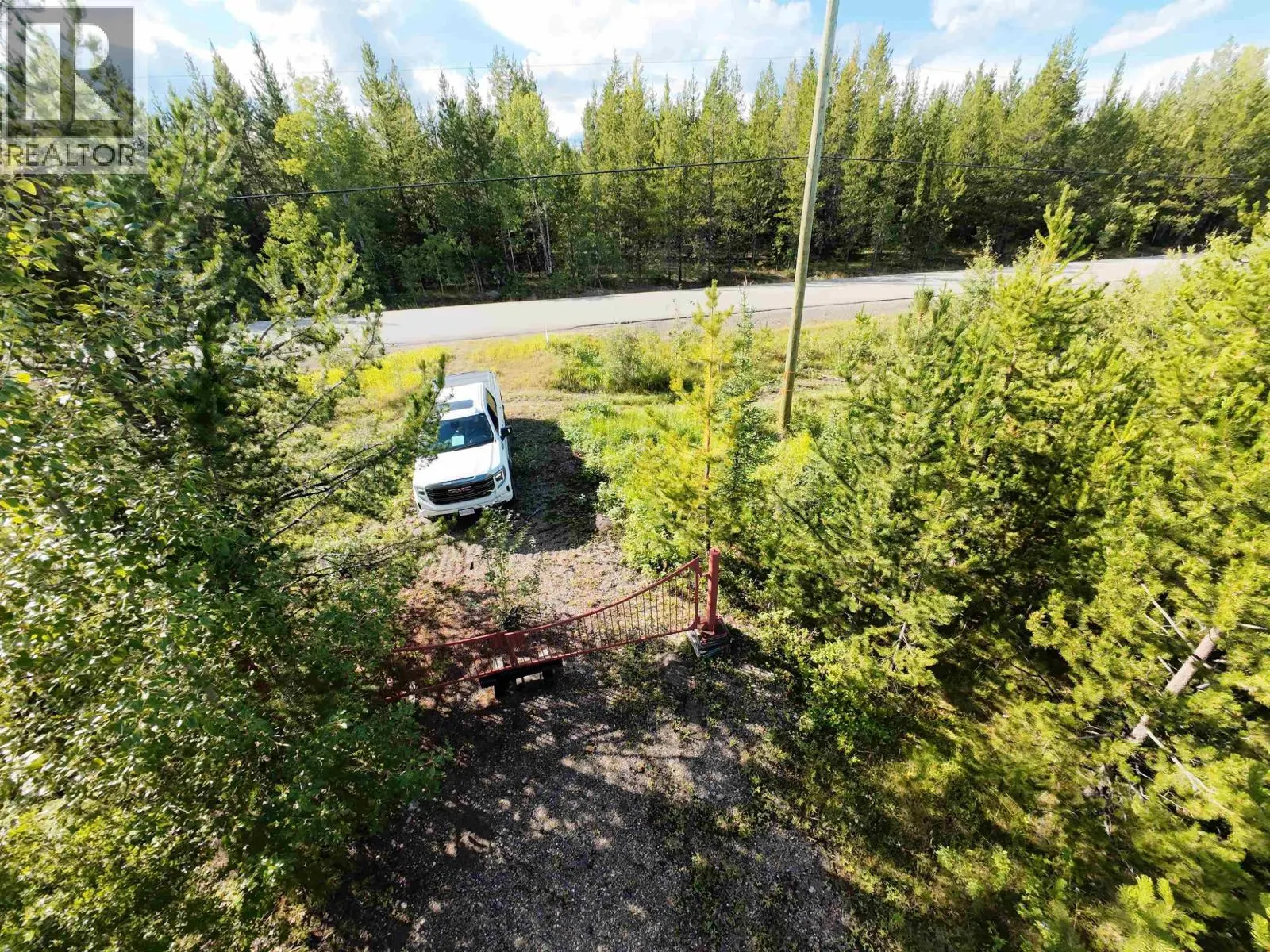 LOT F TIBBLES ROAD