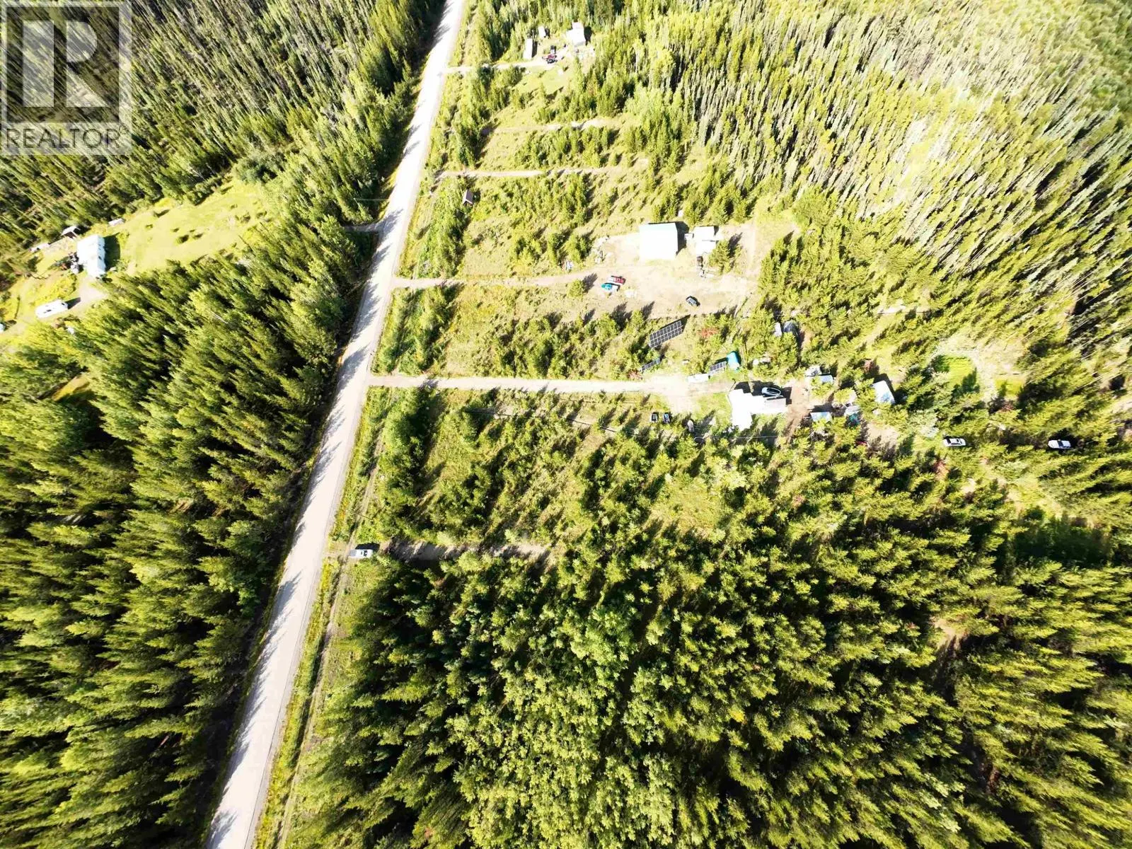 LOT F TIBBLES ROAD