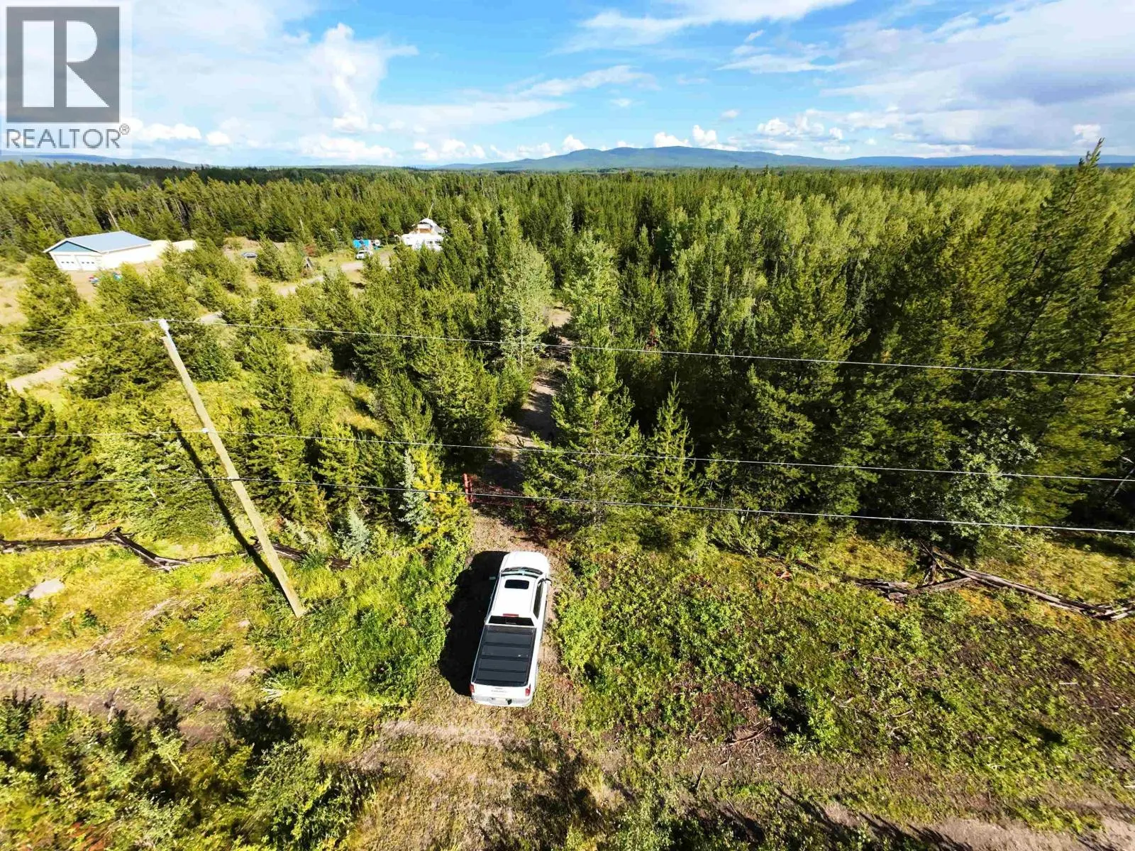 LOT F TIBBLES ROAD