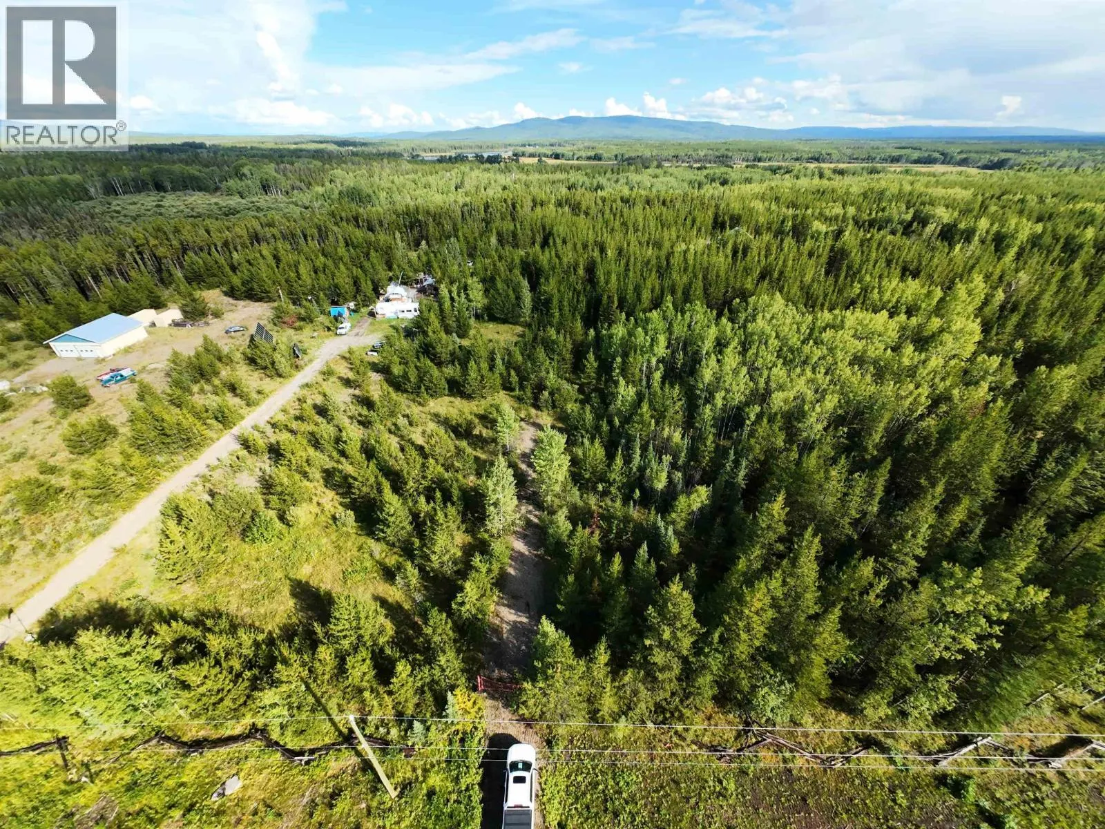 LOT F TIBBLES ROAD