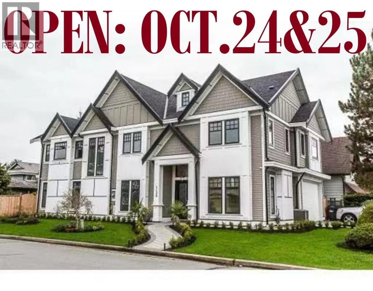 4128 PETERSON DRIVE