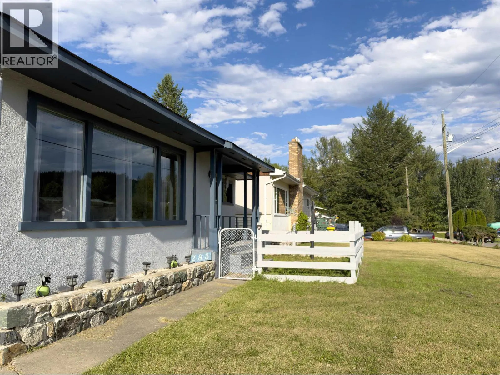 283 DOHERTY DRIVE