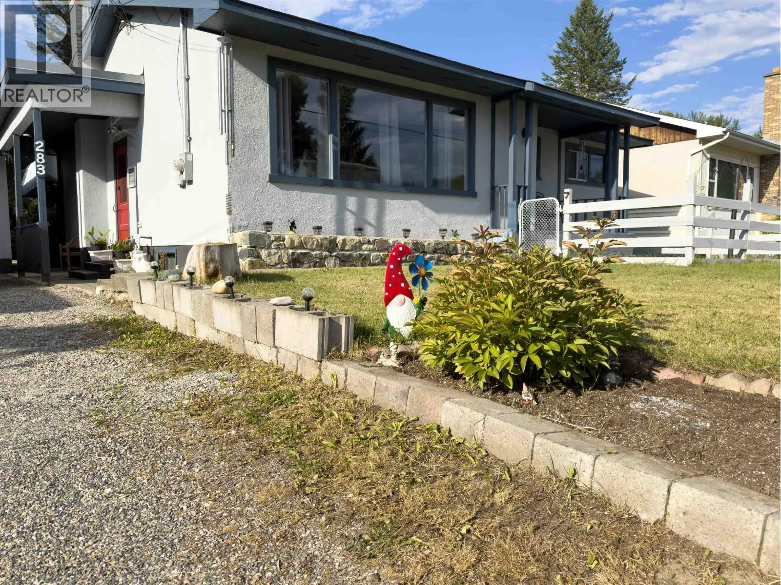 283 DOHERTY DRIVE