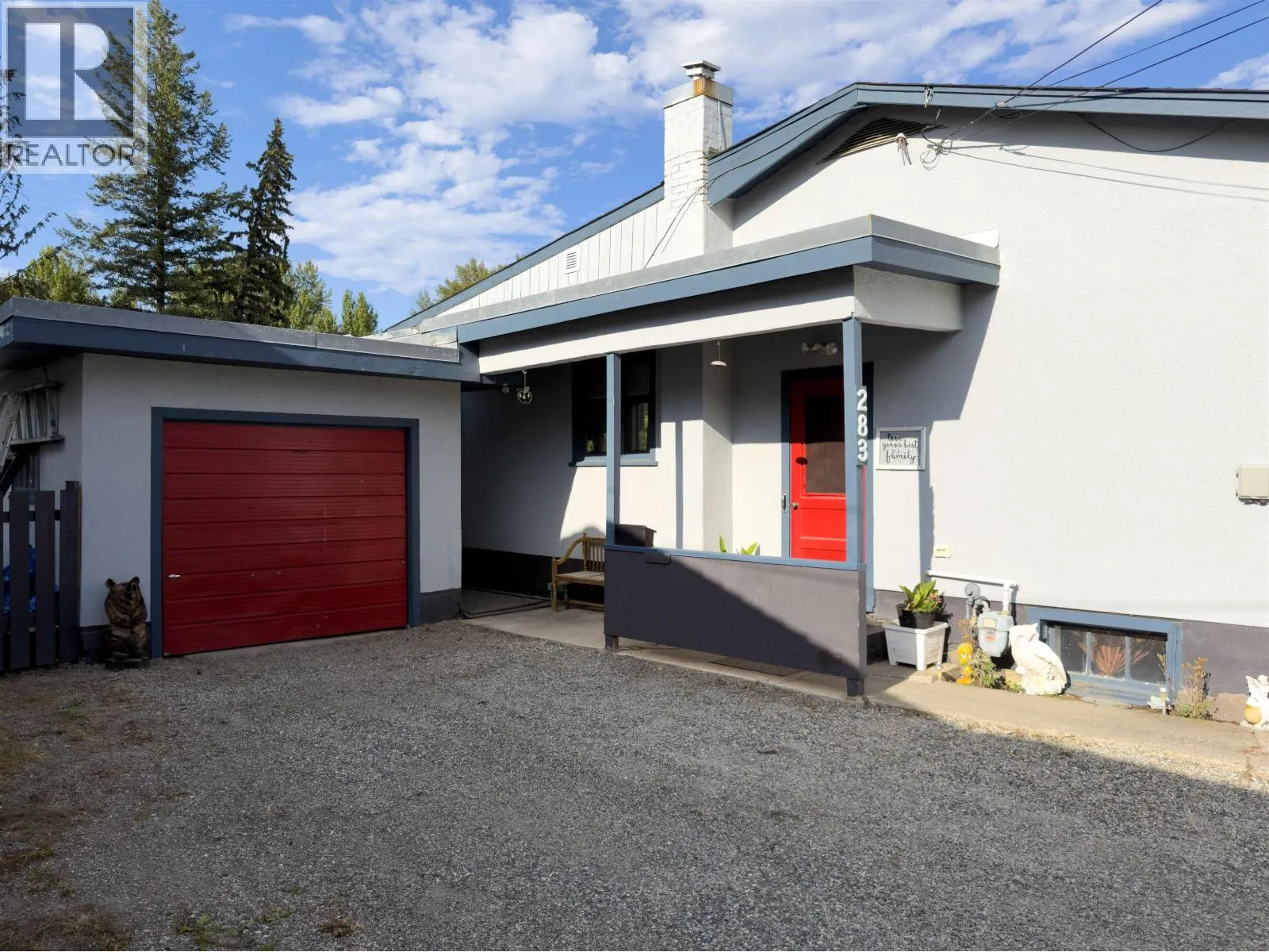 283 DOHERTY DRIVE