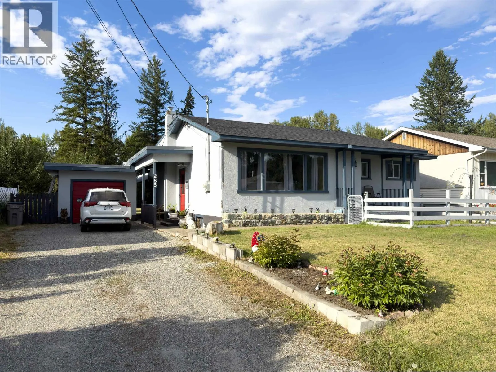 283 DOHERTY DRIVE