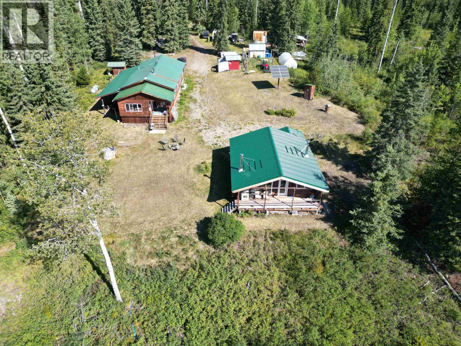 4470 & 4476 TITETOWN ROAD