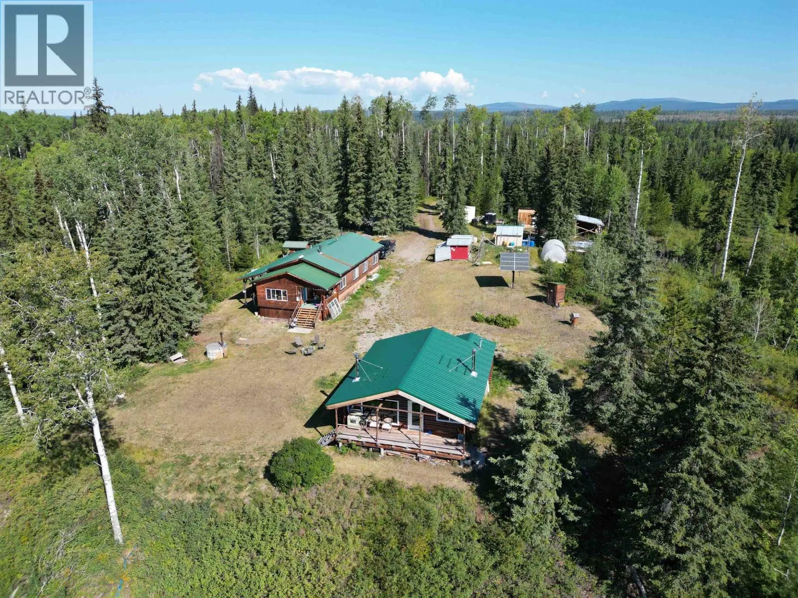 4470 & 4476 TITETOWN ROAD