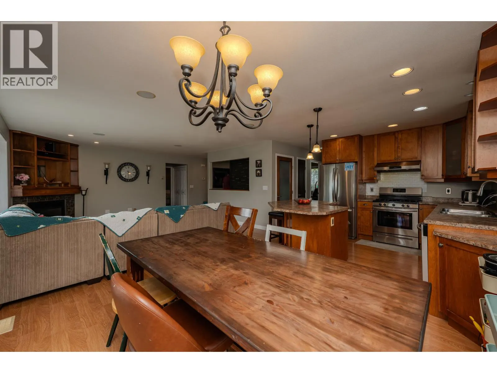 240 WESTRIDGE DRIVE