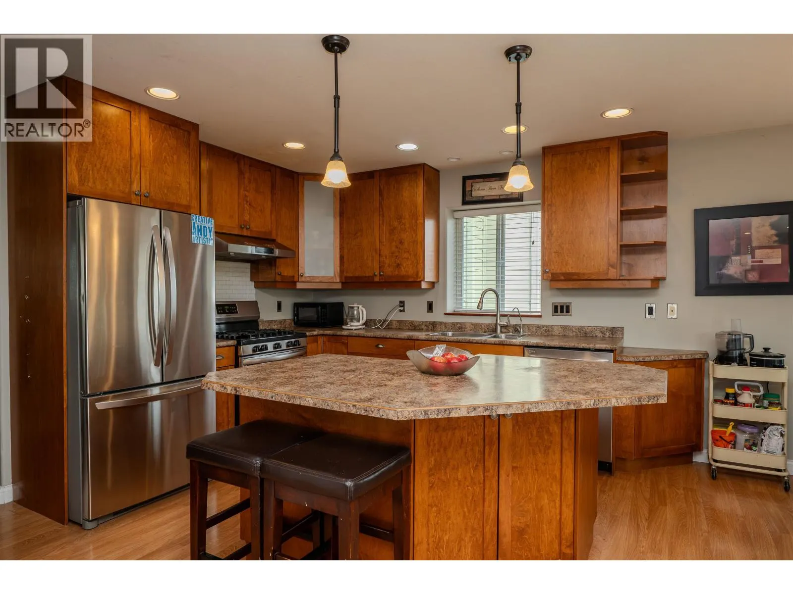 240 WESTRIDGE DRIVE