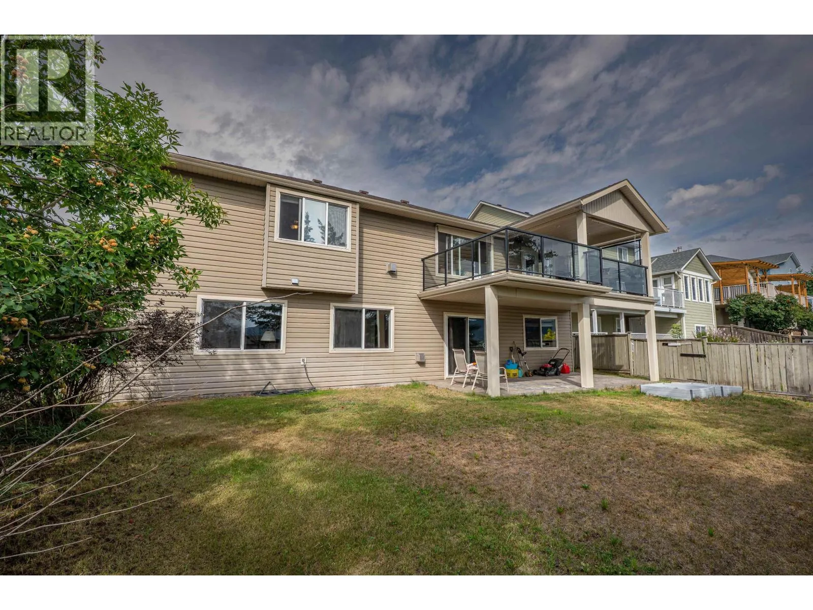 240 WESTRIDGE DRIVE