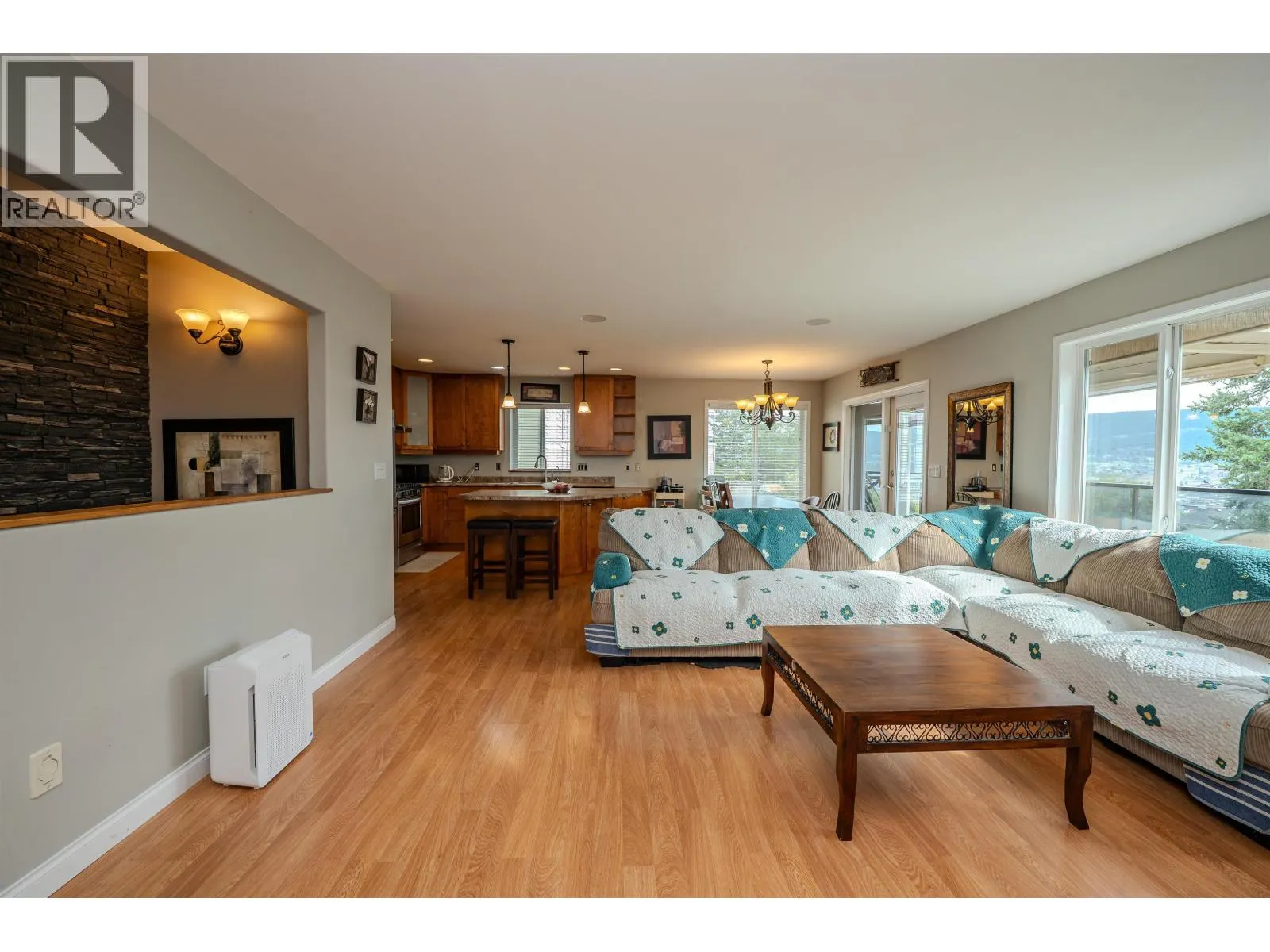 240 WESTRIDGE DRIVE