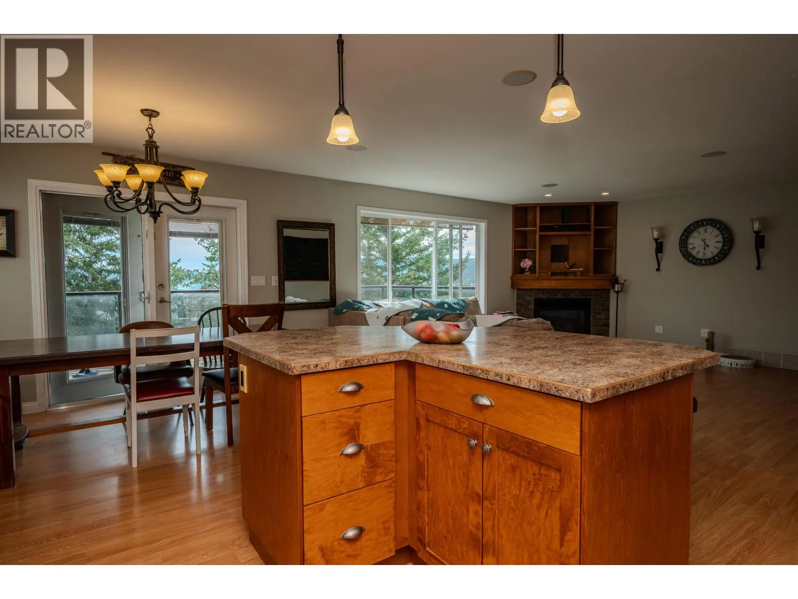 240 WESTRIDGE DRIVE