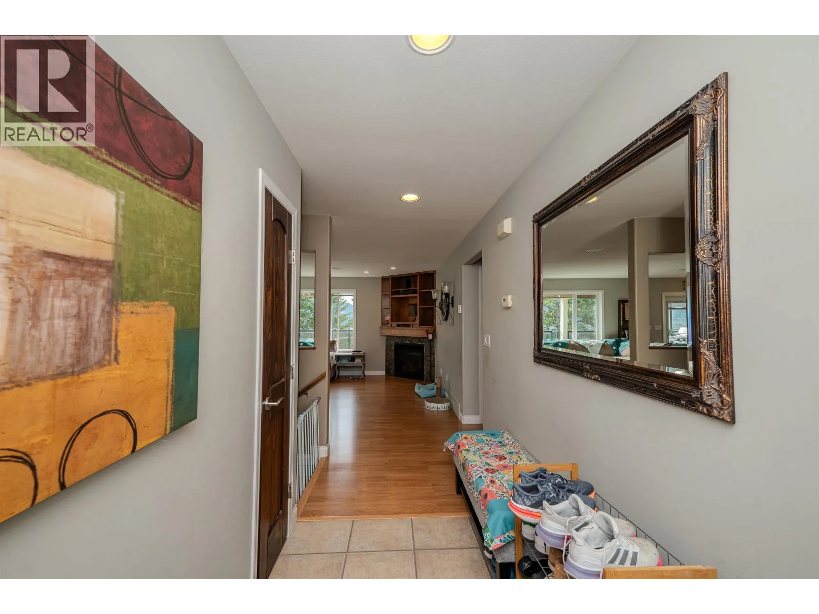 240 WESTRIDGE DRIVE