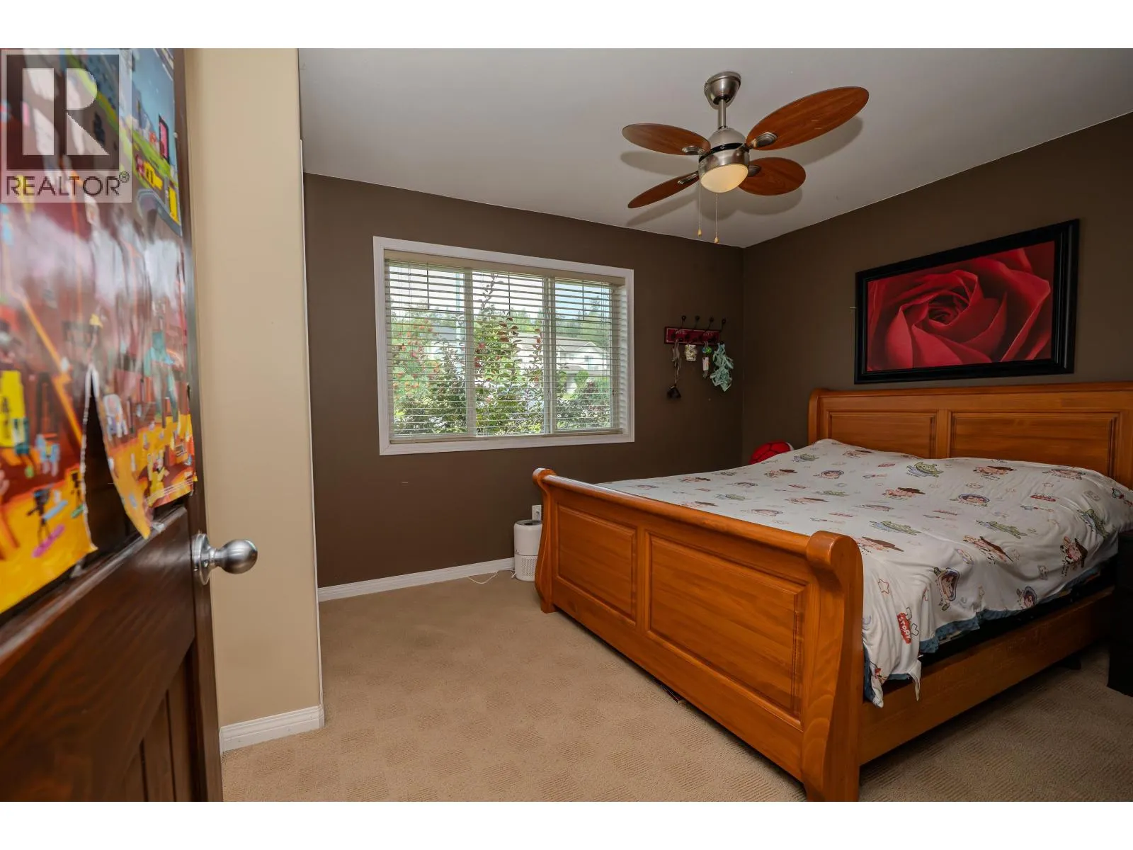 240 WESTRIDGE DRIVE
