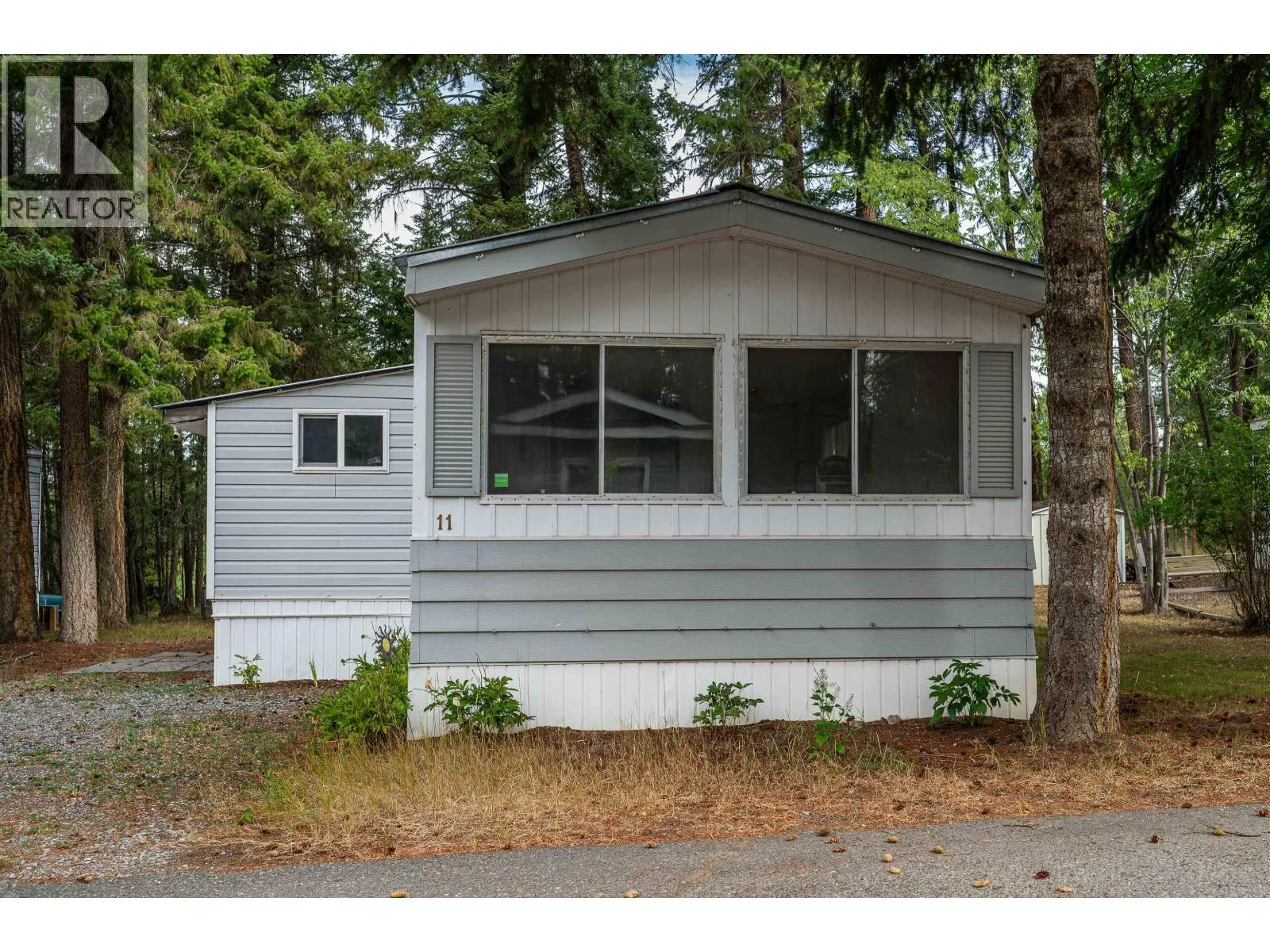 11 1322 DOG CREEK ROAD