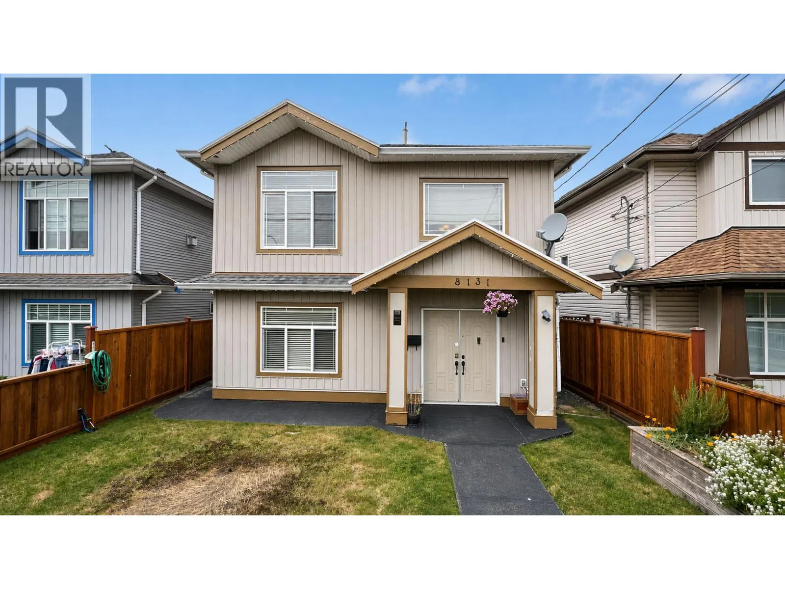 8131 NO. 1 ROAD