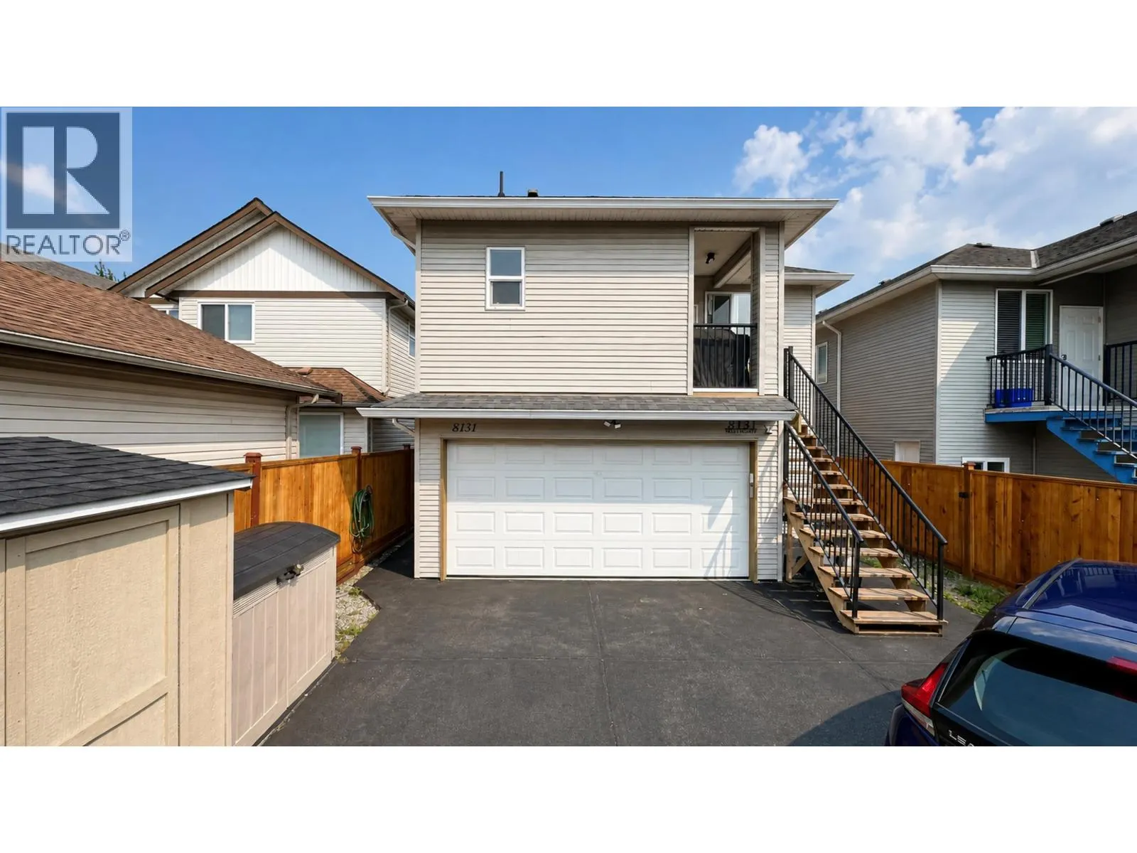 8131 NO. 1 ROAD