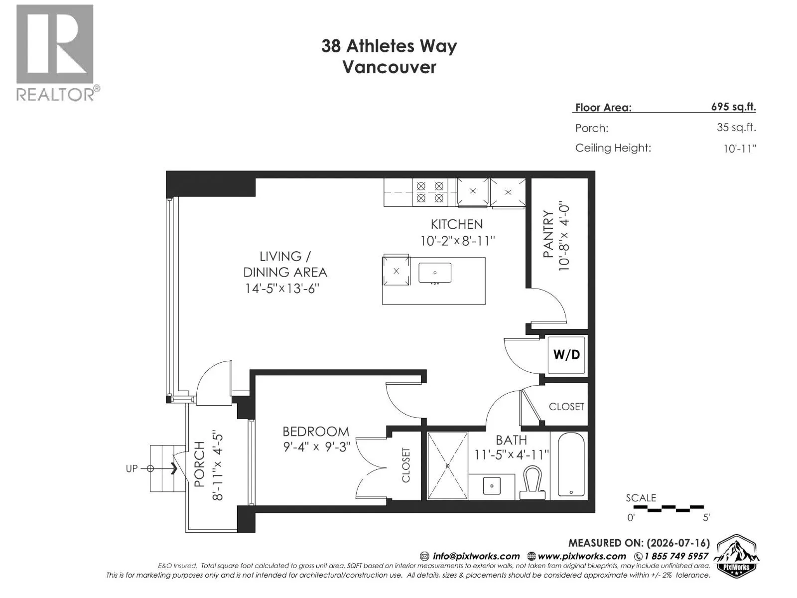 38 ATHLETES WAY