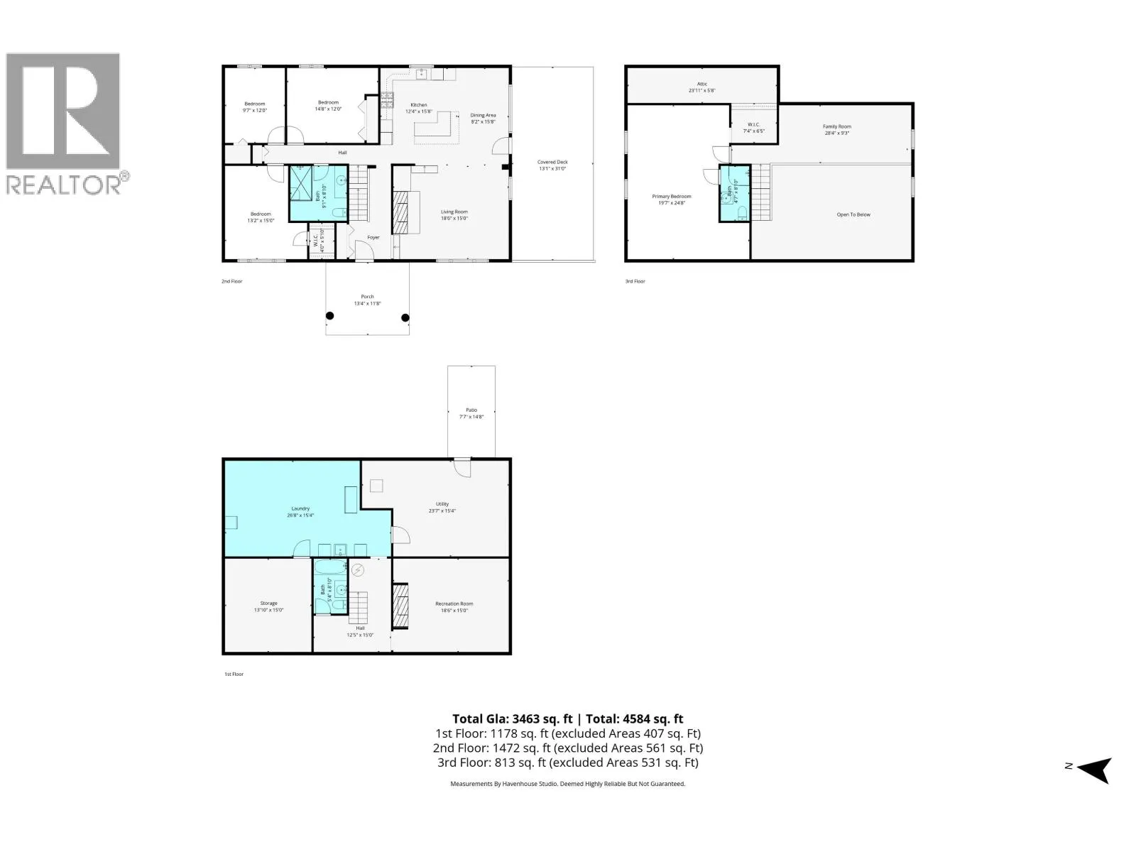 4122 WILDWOOD ROAD