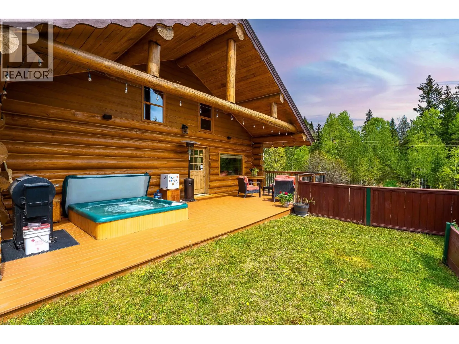 4122 WILDWOOD ROAD