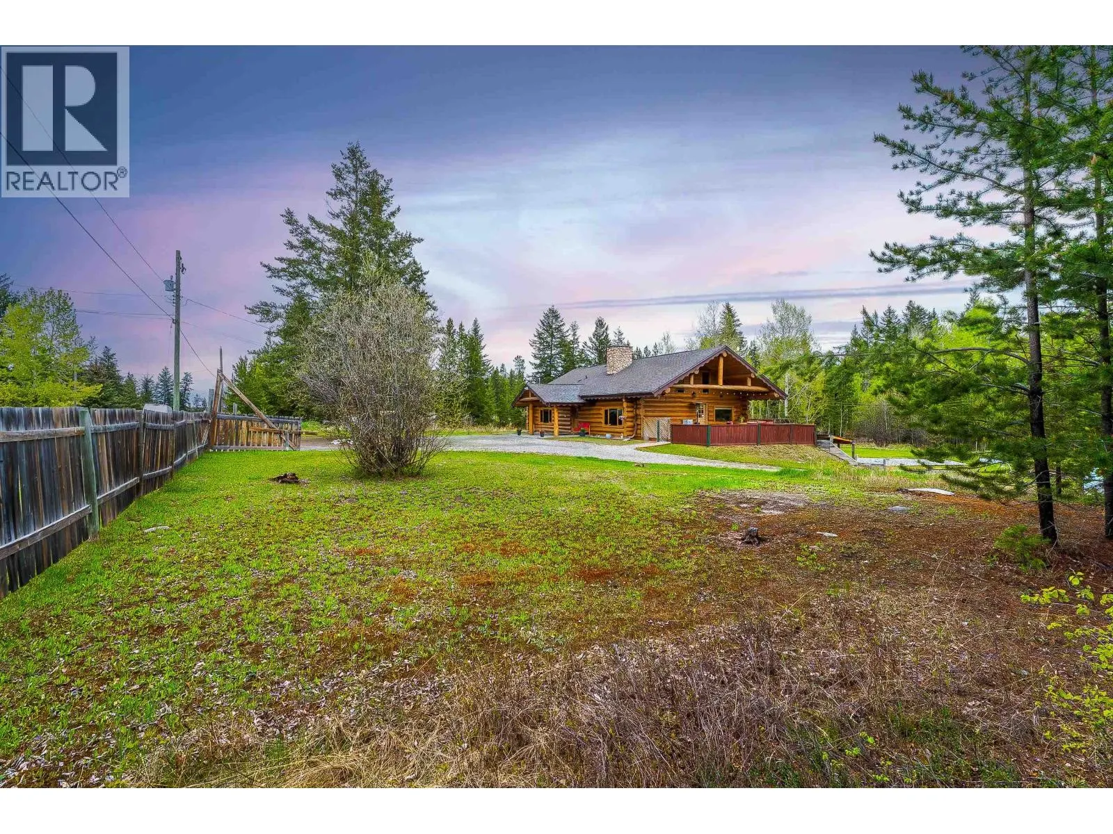 4122 WILDWOOD ROAD