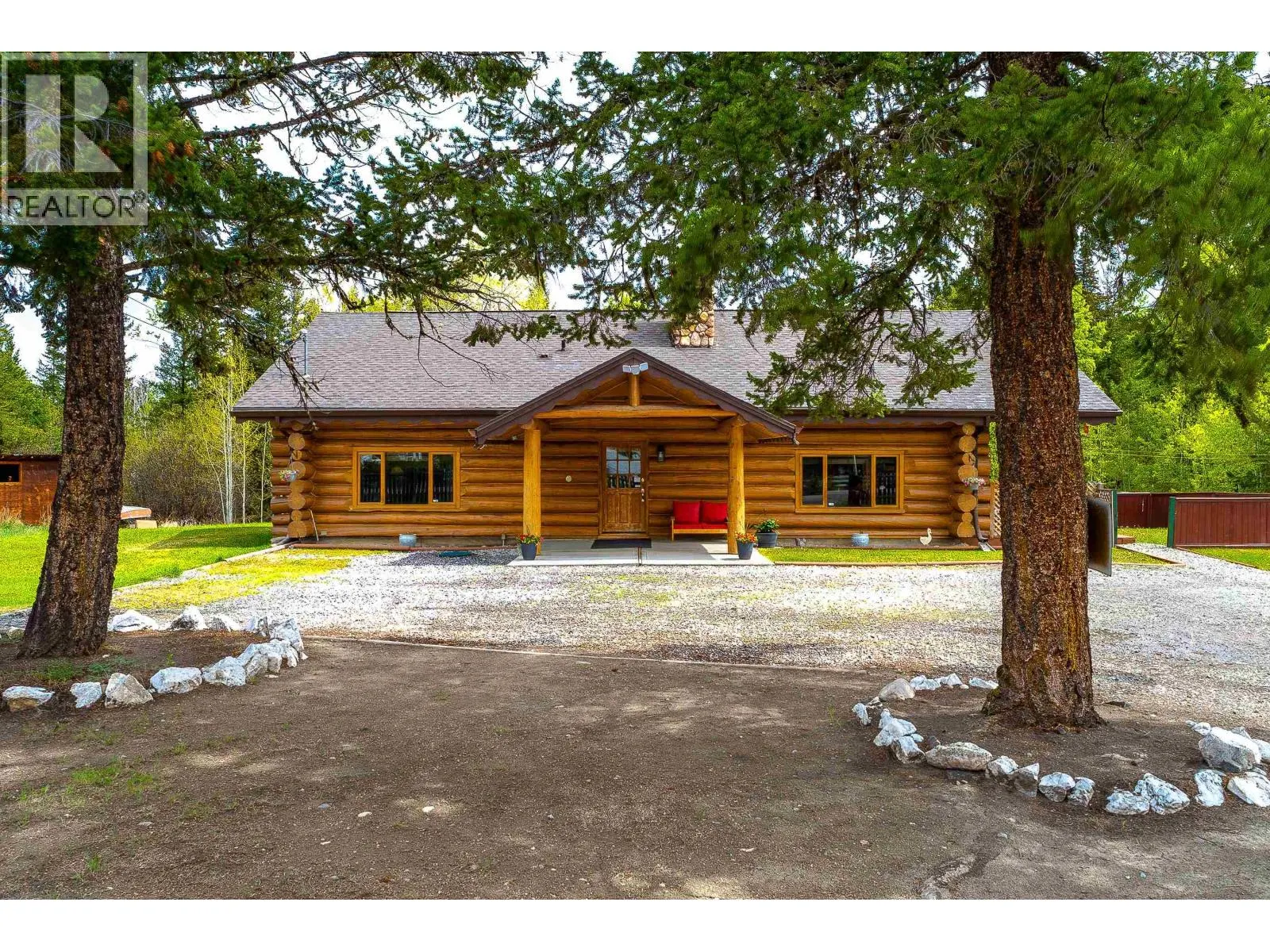 4122 WILDWOOD ROAD