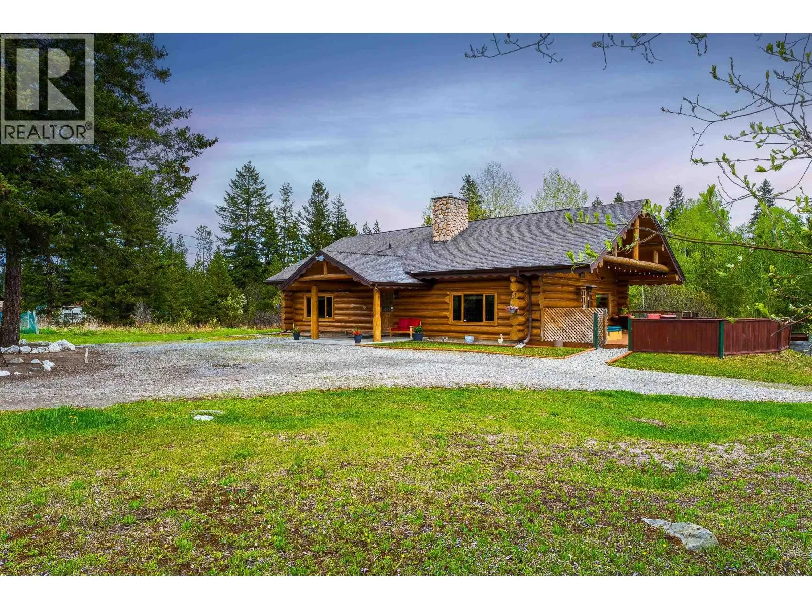 4122 WILDWOOD ROAD