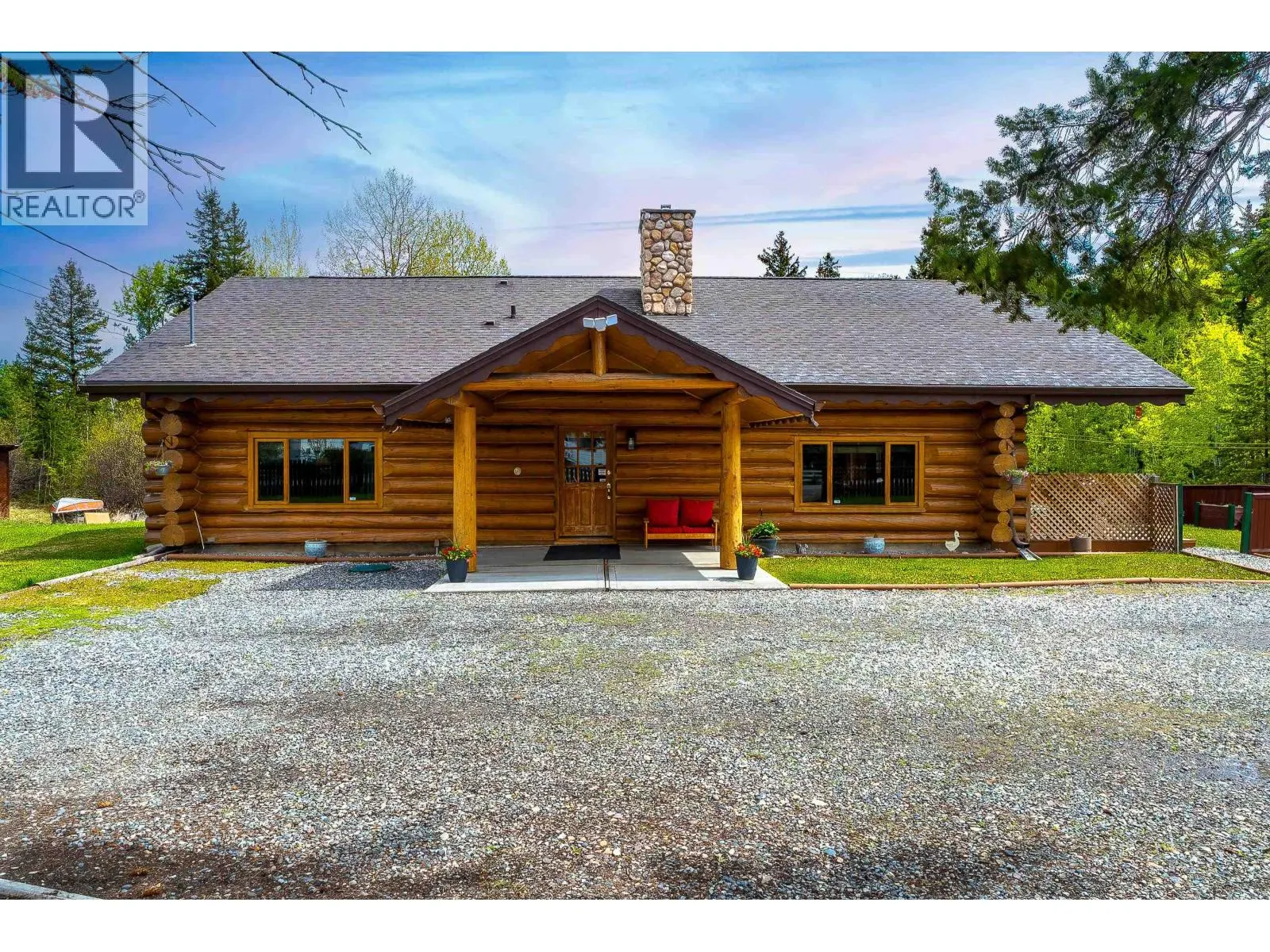 4122 WILDWOOD ROAD
