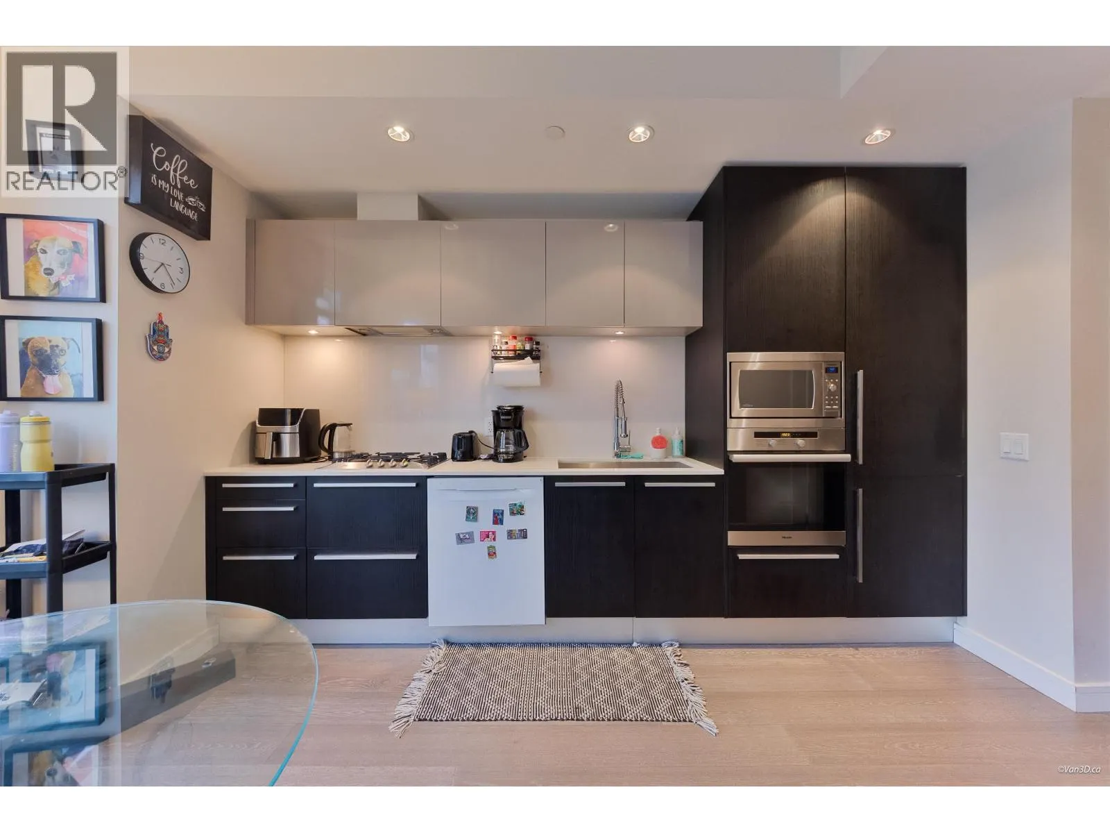 1503 1221 BIDWELL STREET