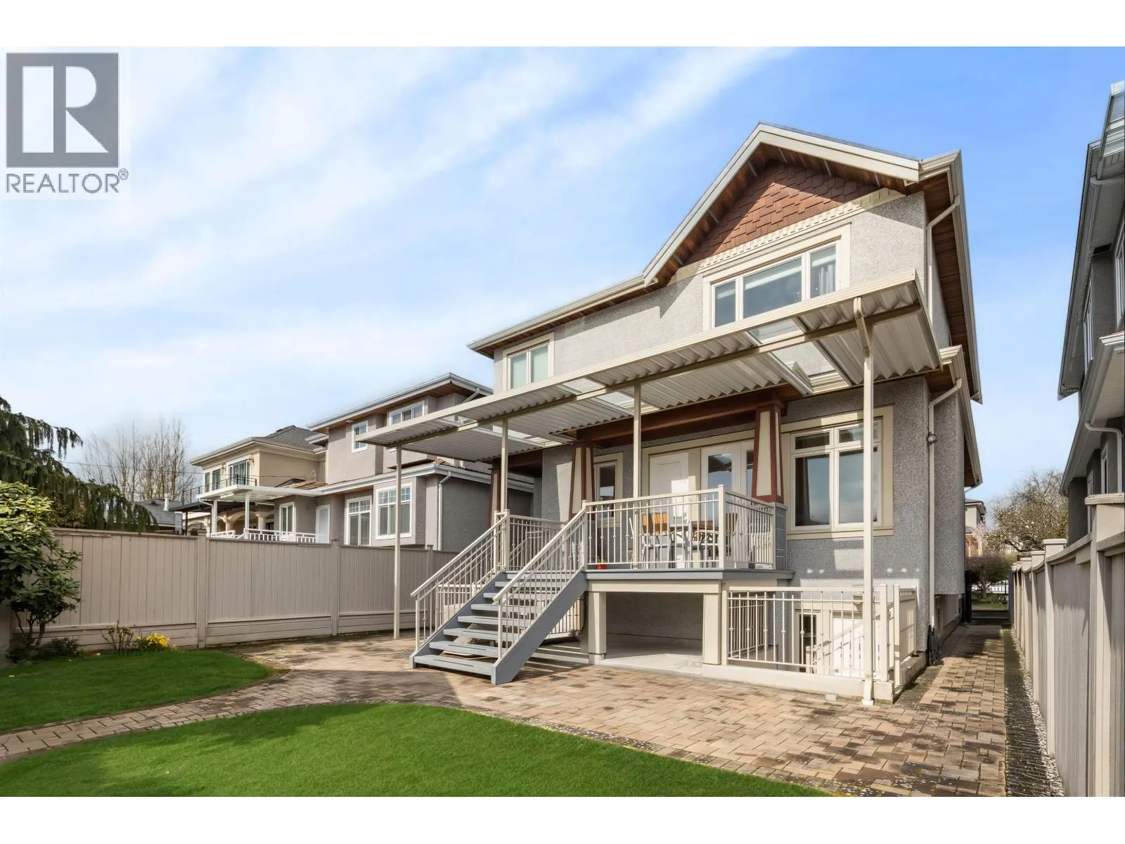172 W 46TH AVENUE